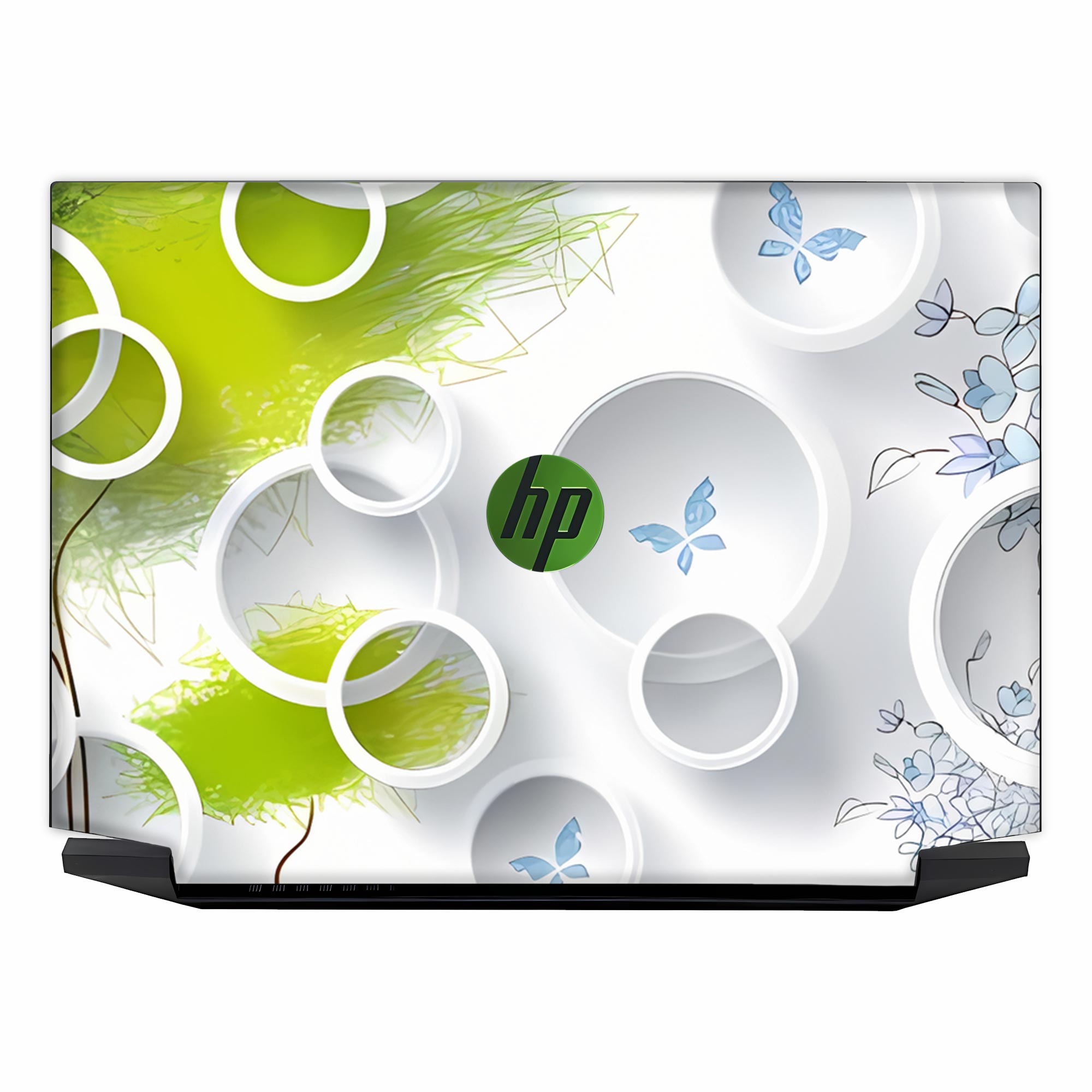 Hp Pavilion Gaming -15-EC1054AX Skins & Wraps