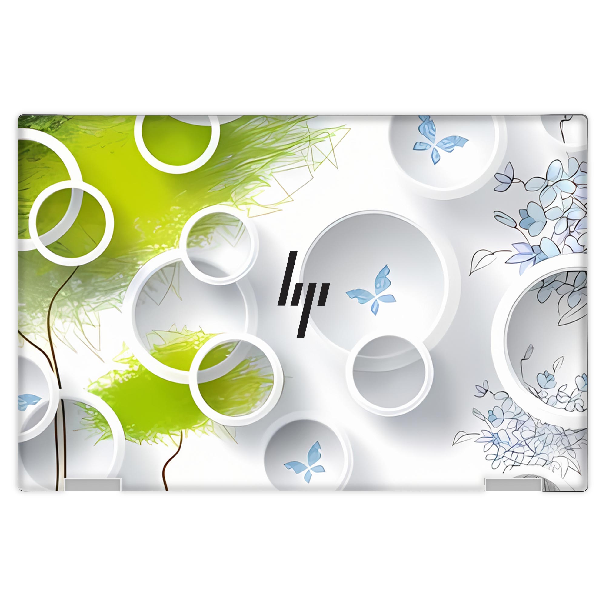 Hp Elitebook - X360 1030 G2 2ED84P Skins & Wraps