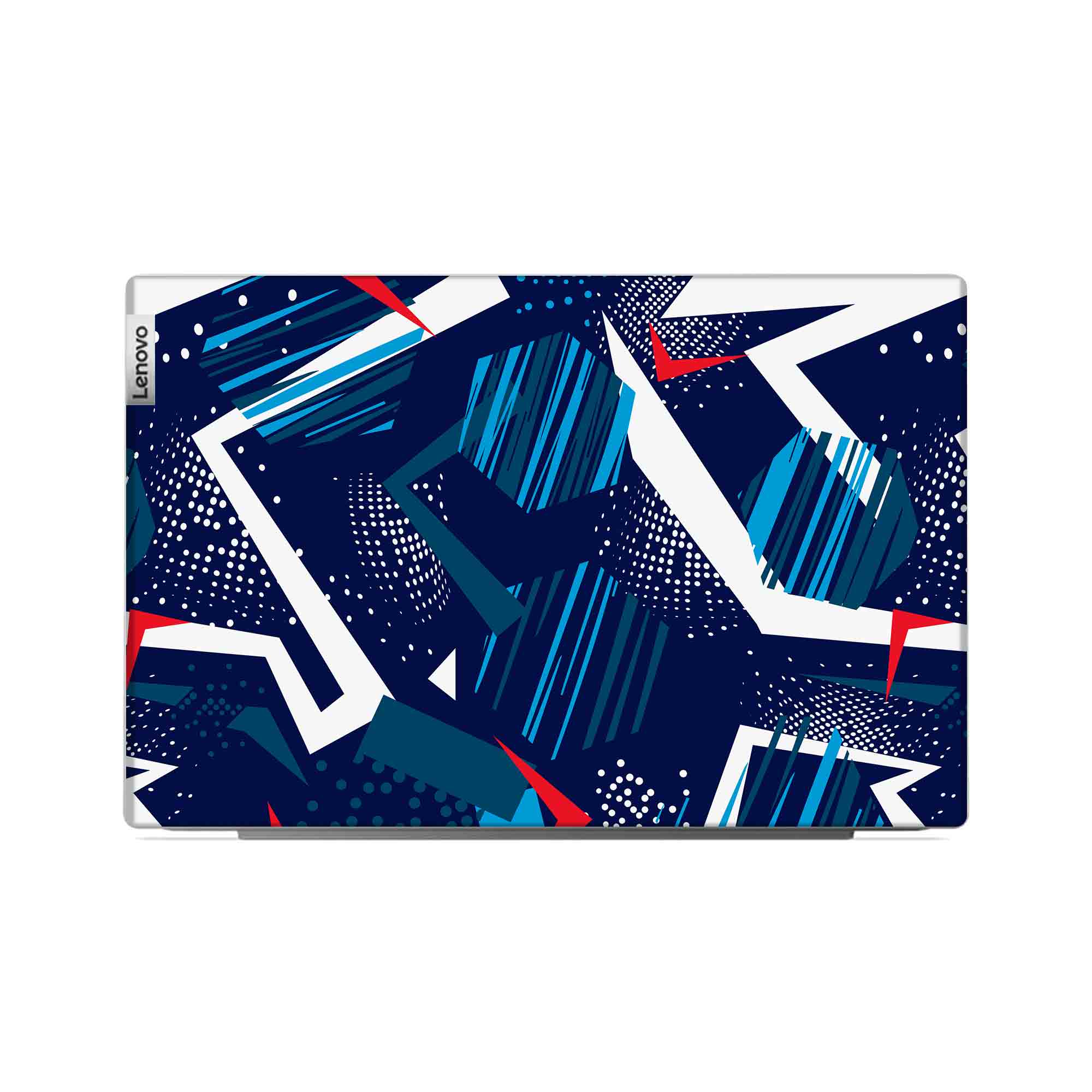 Lenovo IdeaPad S540-14IML Touch Skins & Wraps