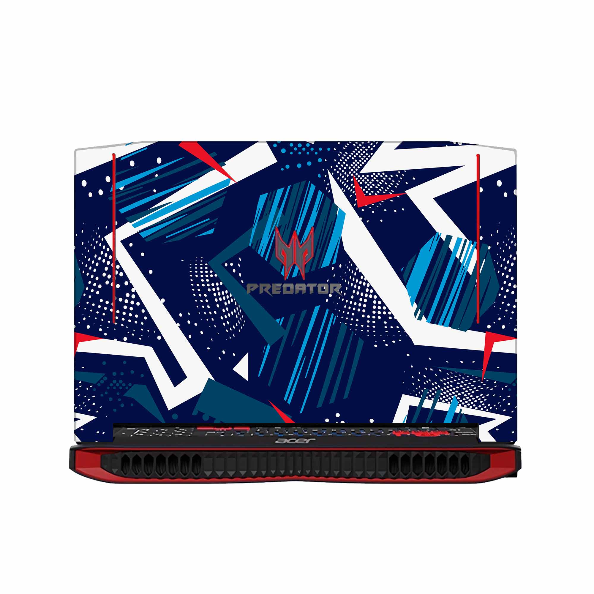 ACER Predator 15 G9-591,592,593 Skins & Wrap