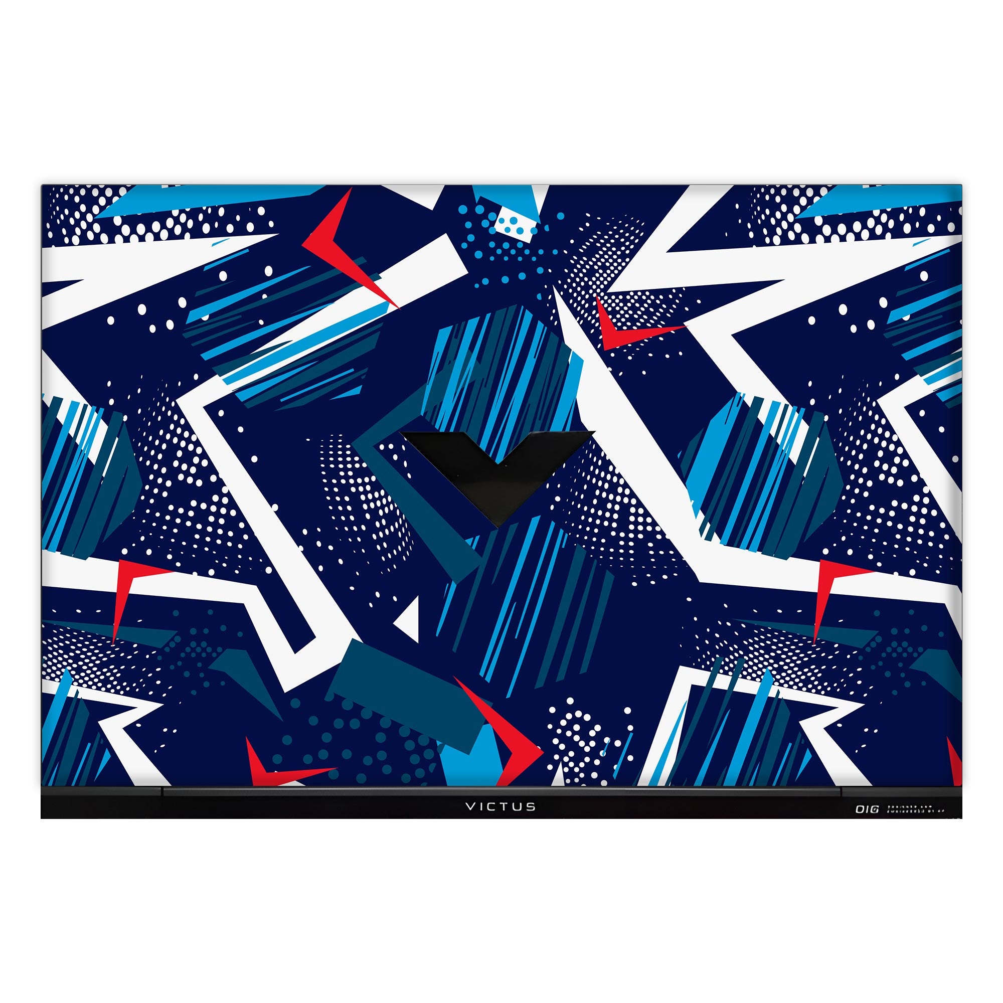 Hp Victus Gaming - 15-FB0082AX Skins & Wraps