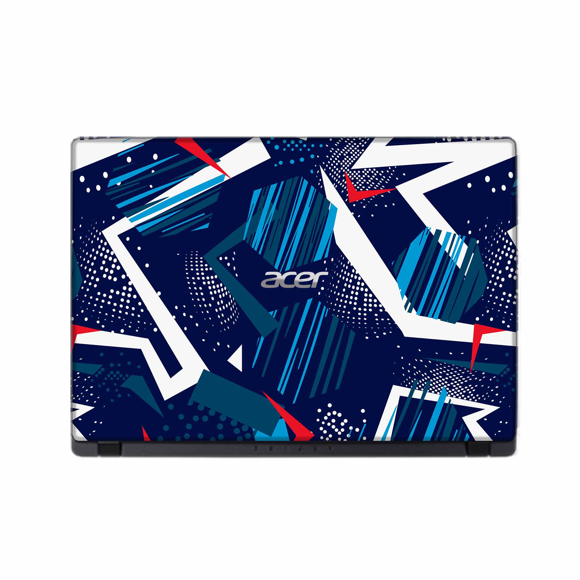 ACER Aspire 4750-4752 Skins & Wrap
