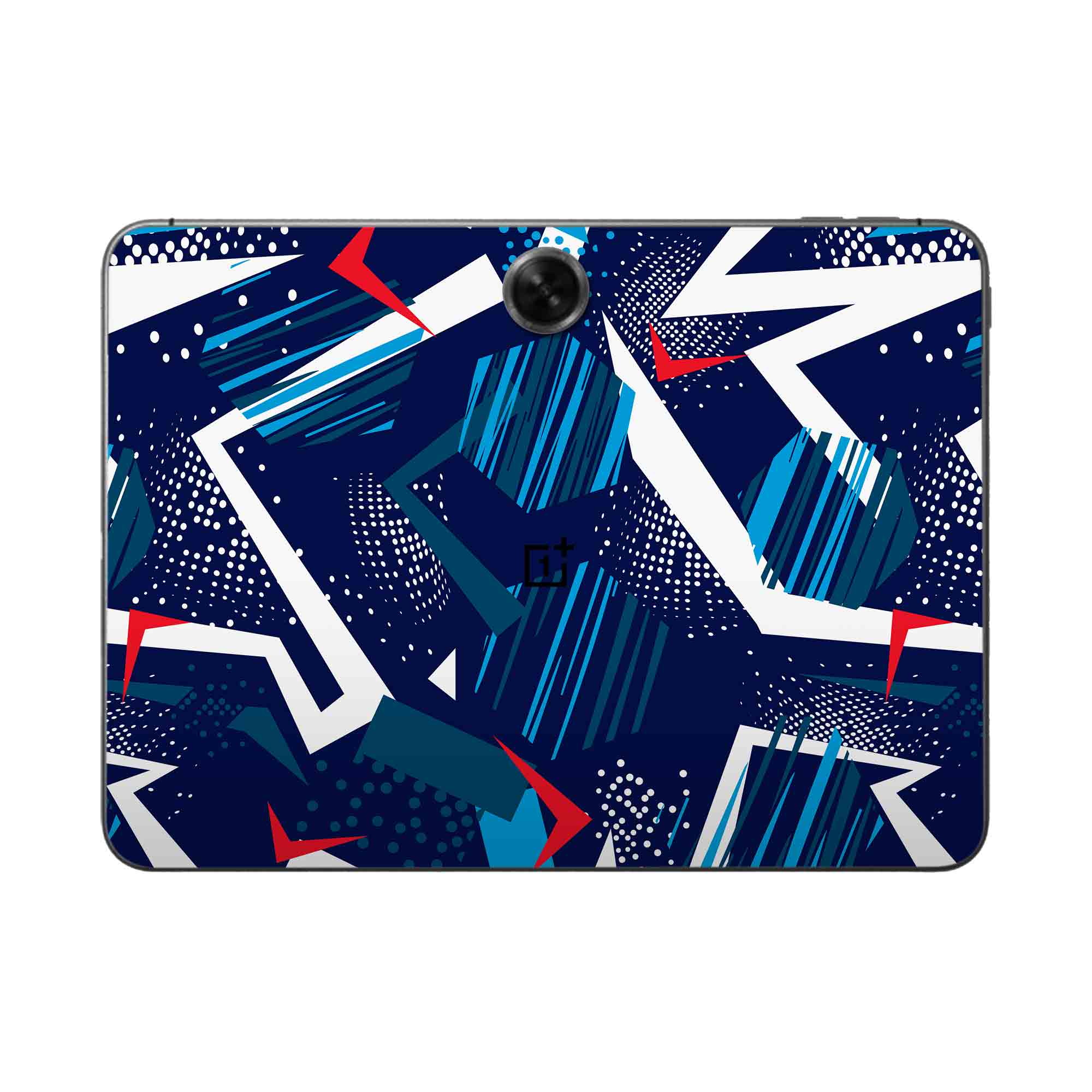 Oneplus Pad Skins & Wraps