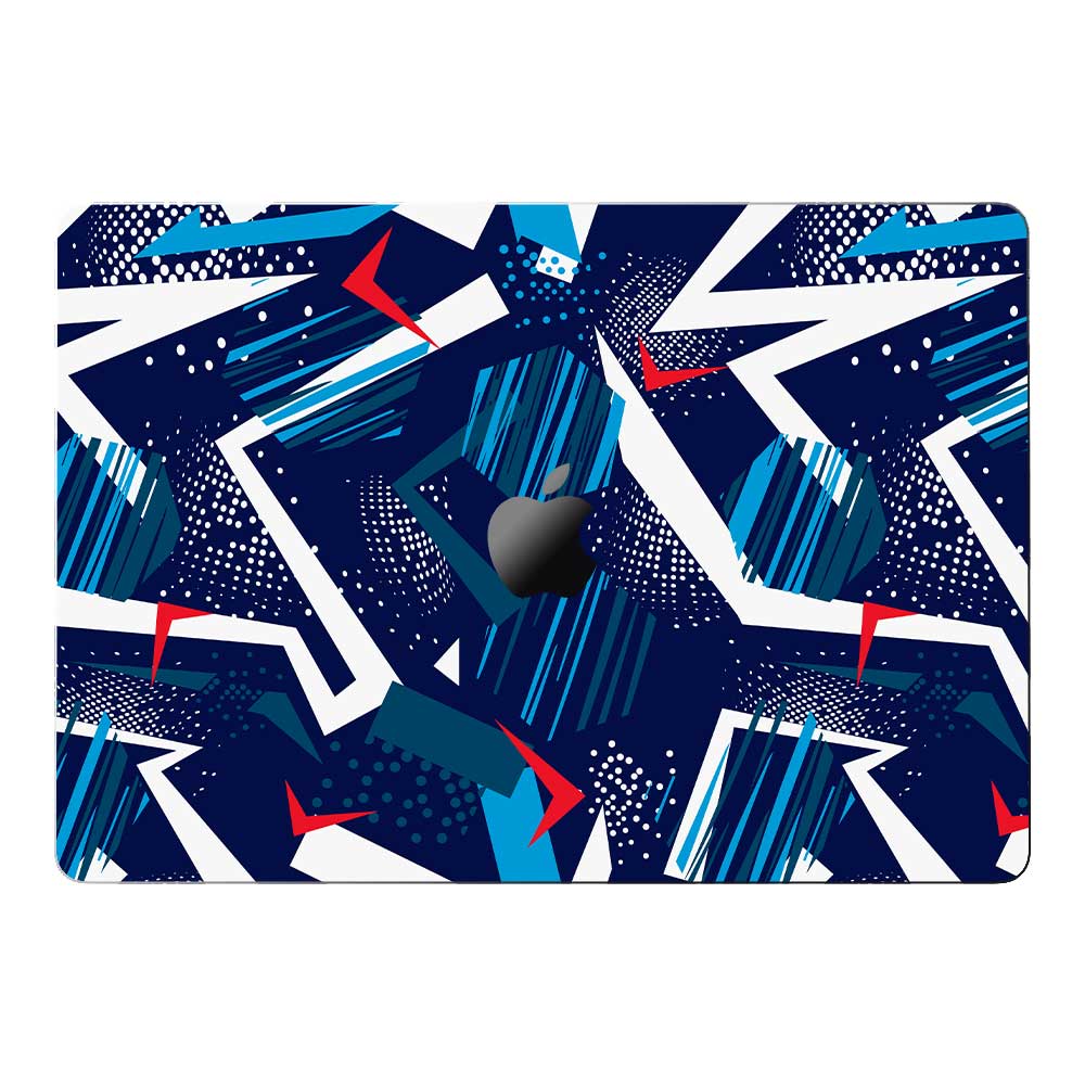 Macbook Air M1 2020 Skins & Wraps