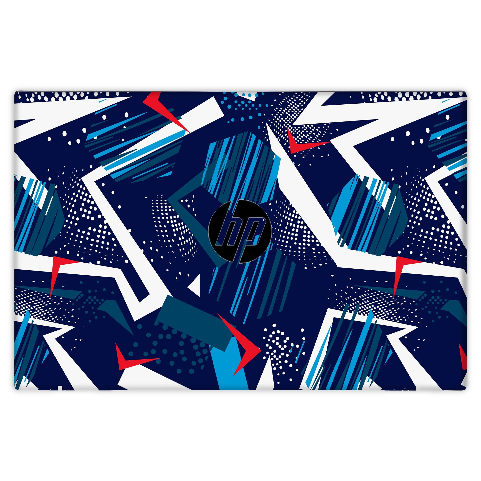 Hp Envy 13 - AD139TU Skins & Wraps