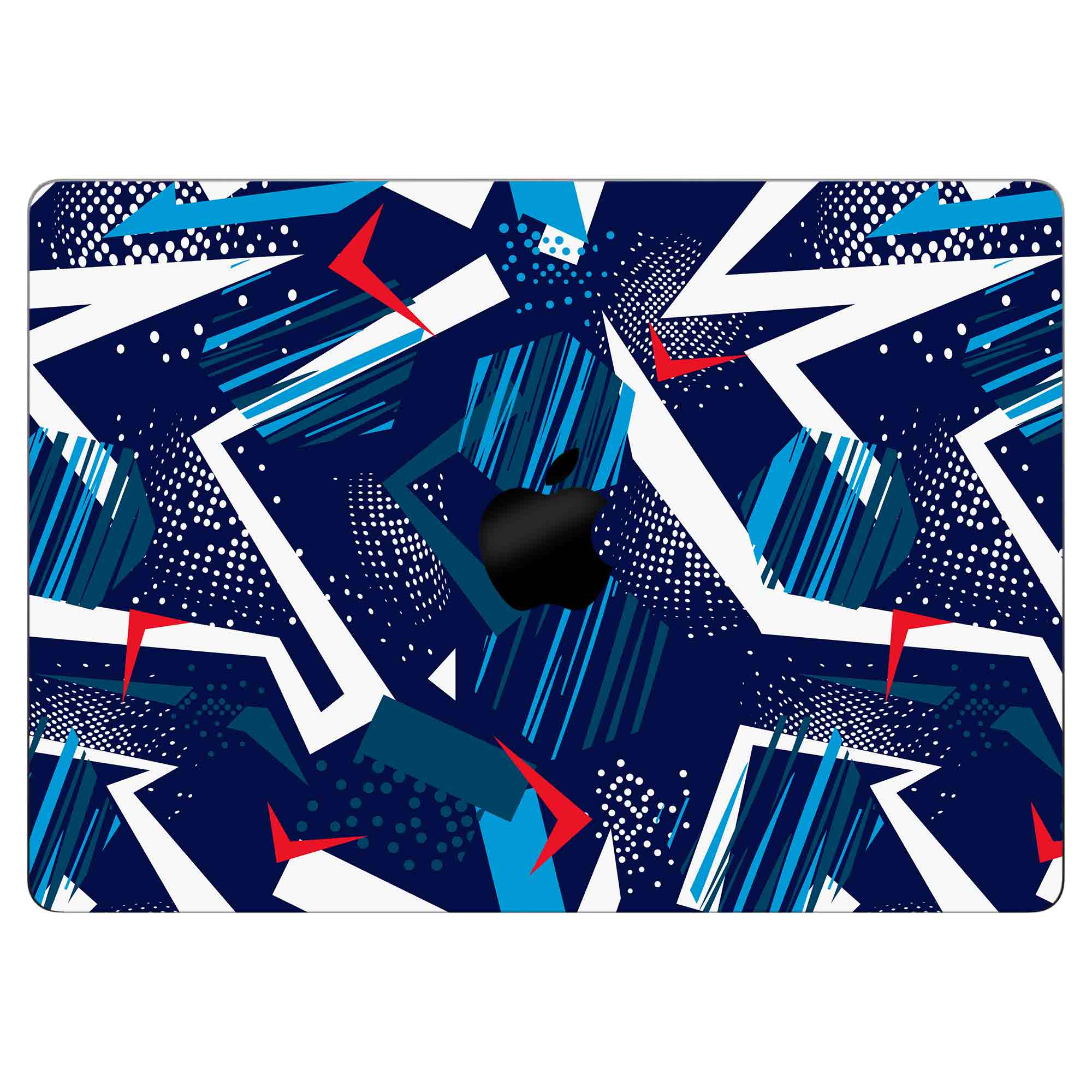 MacBook Pro 13 M2 2022 Skins & Wraps
