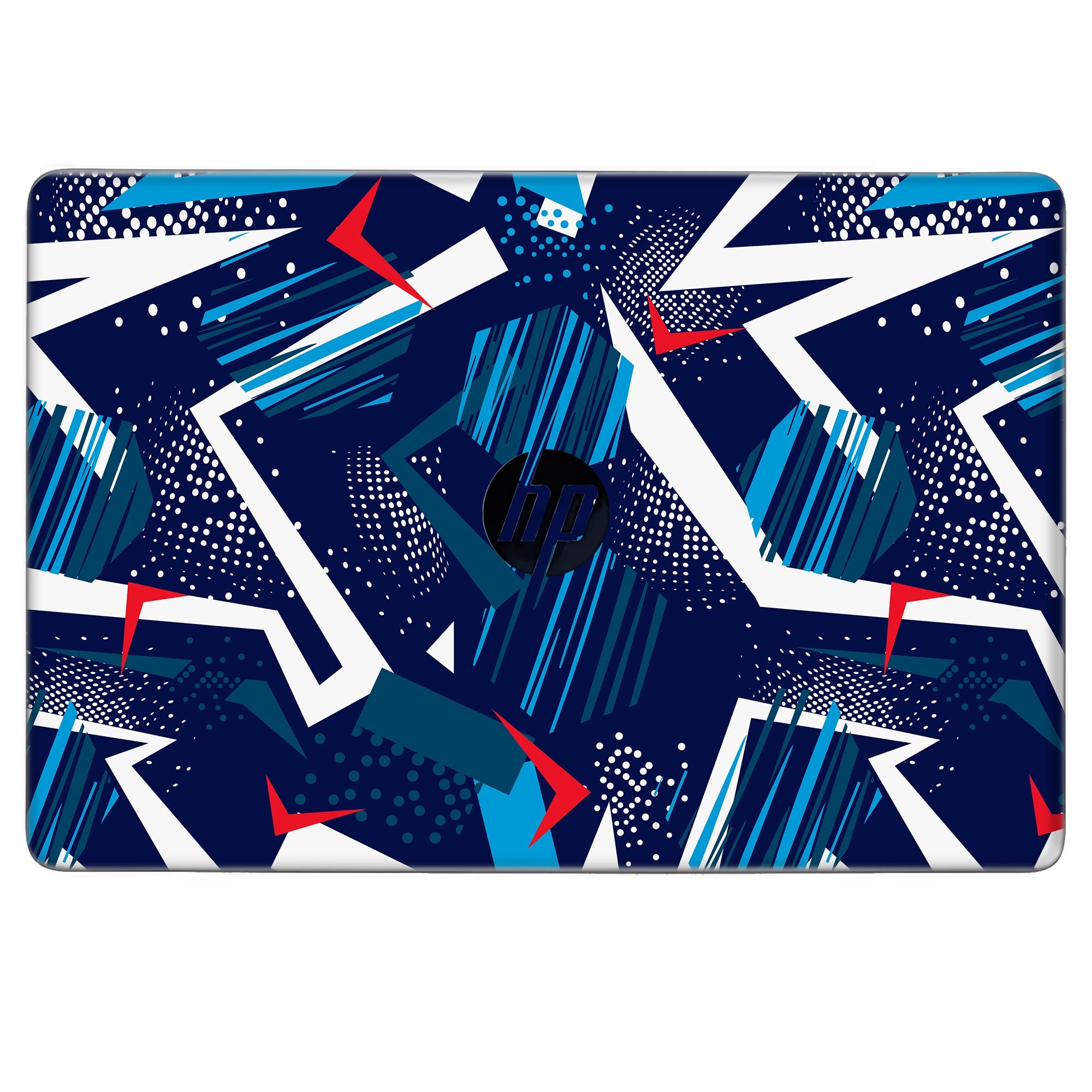 Hp Notebook - 14 AMOSOTU AMO49T Skins & Wraps