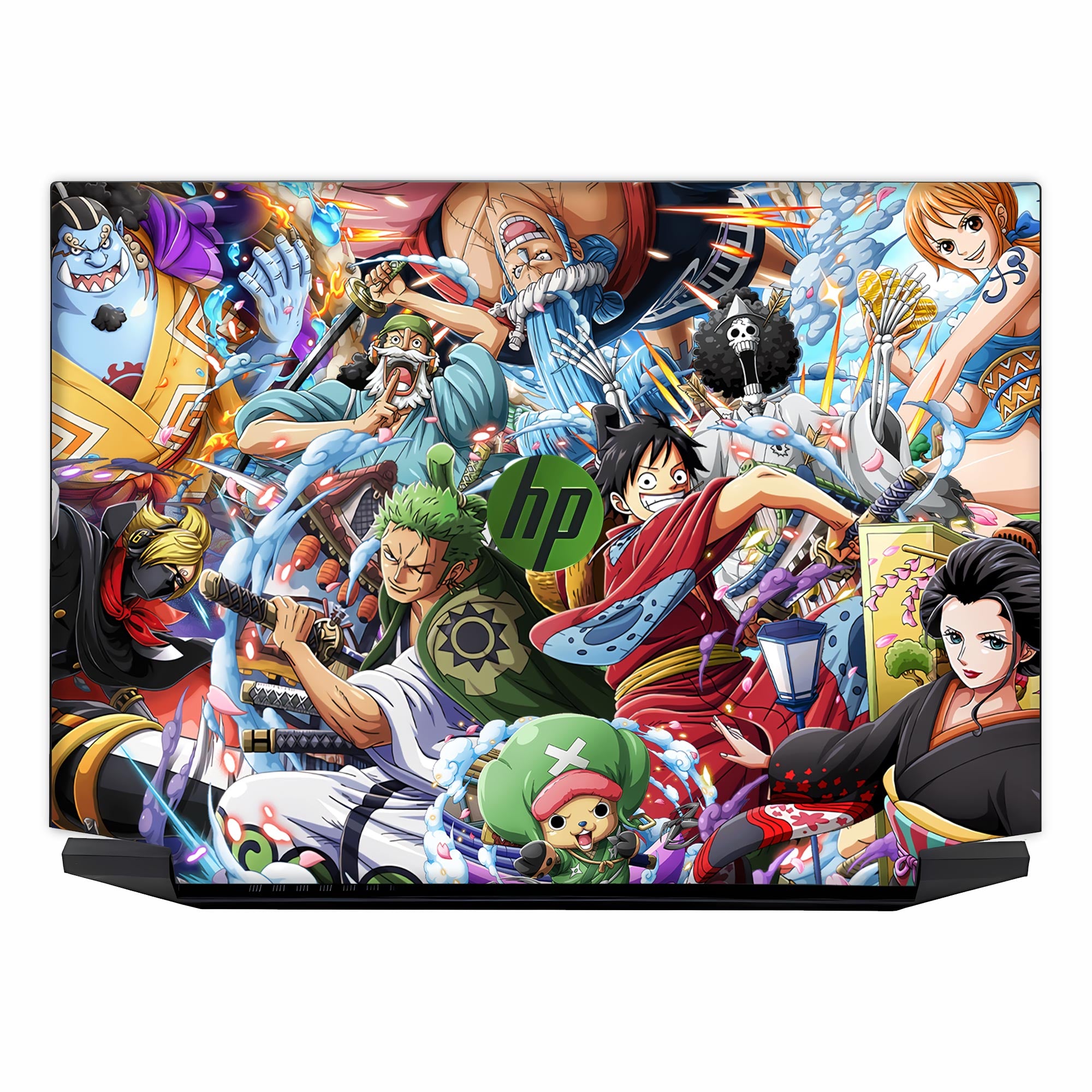Hp Pavilion Gaming -15-EC1054AX Skins & Wraps