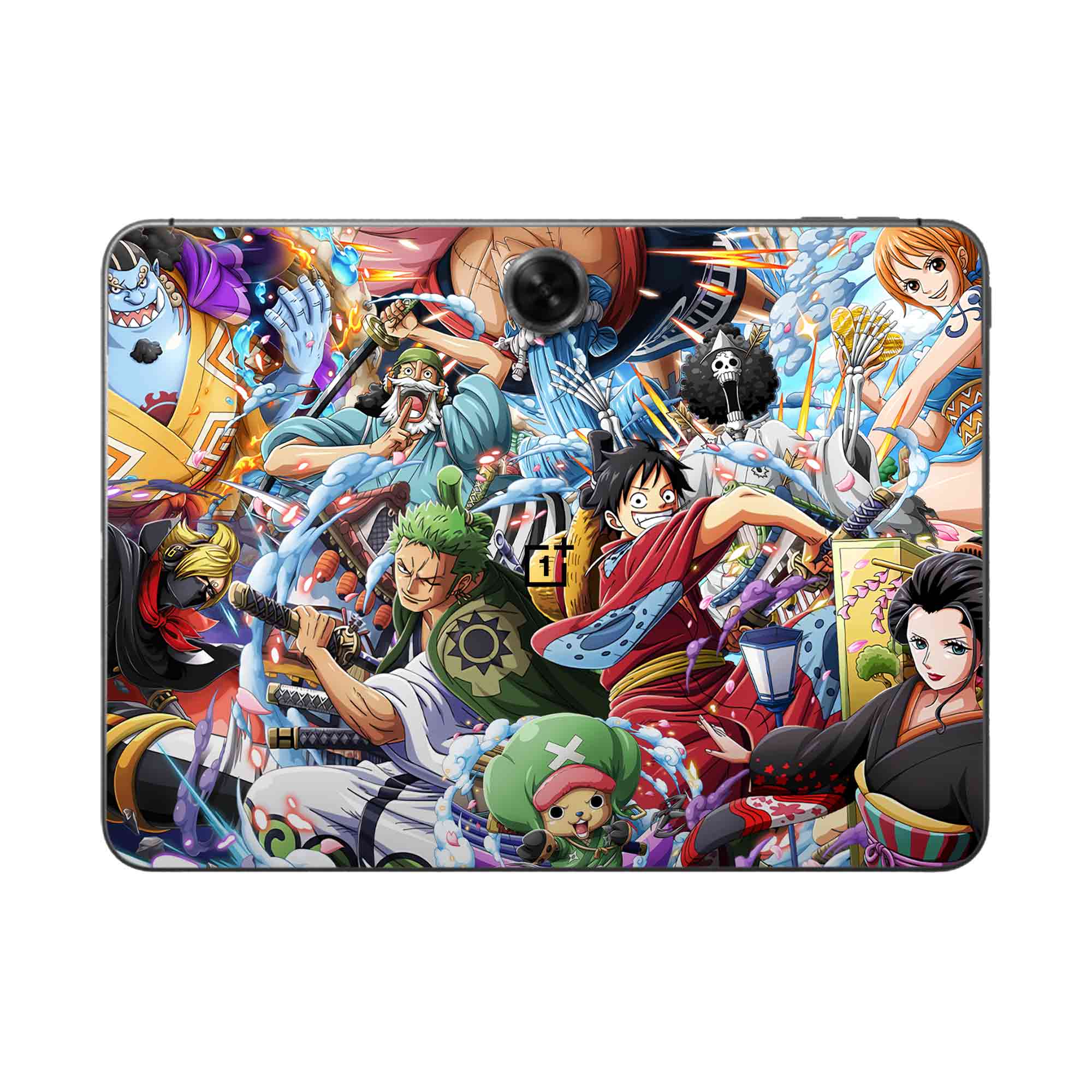 Oneplus Pad Skins & Wraps