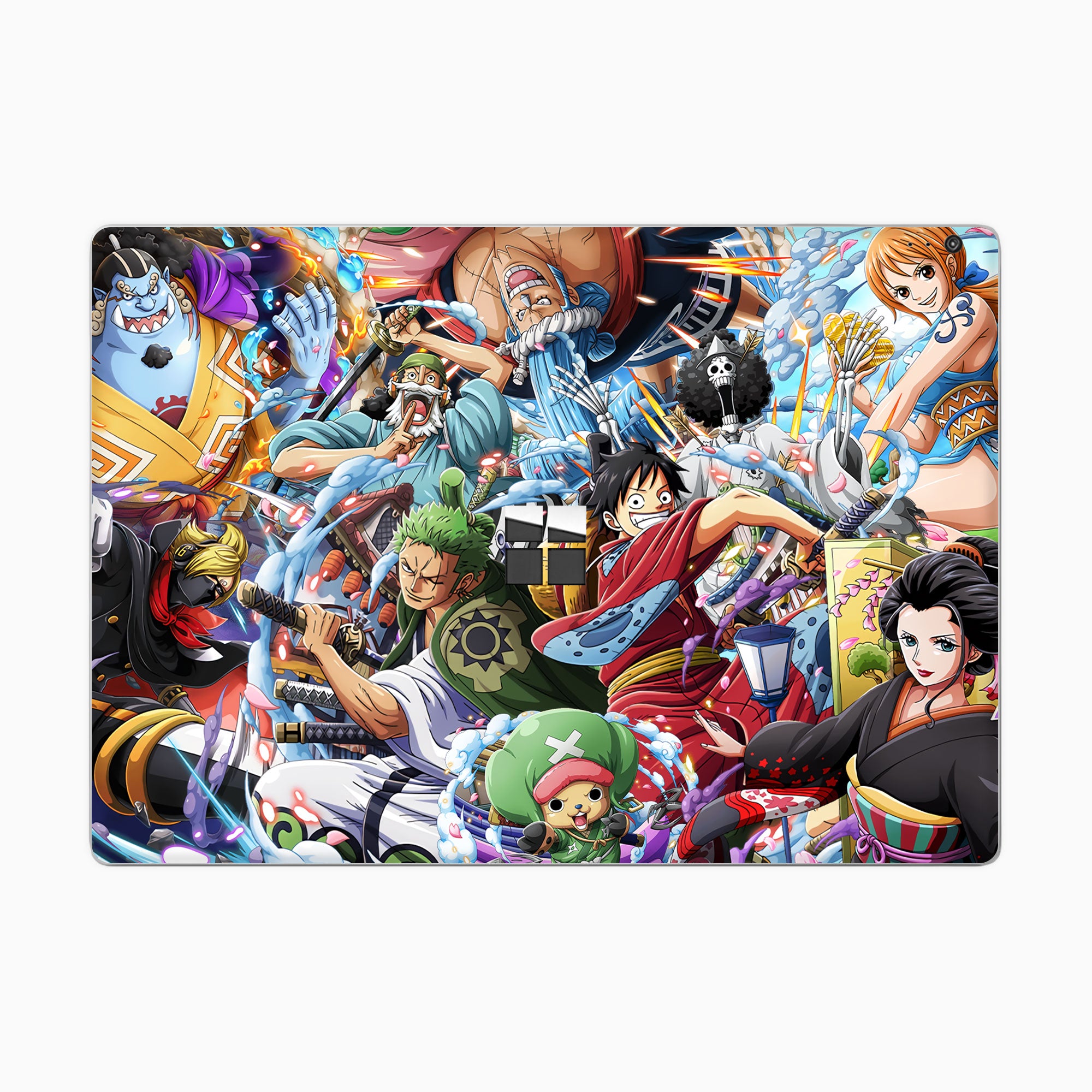 Surface Book 1st Gen 2015 Skins & Wrap