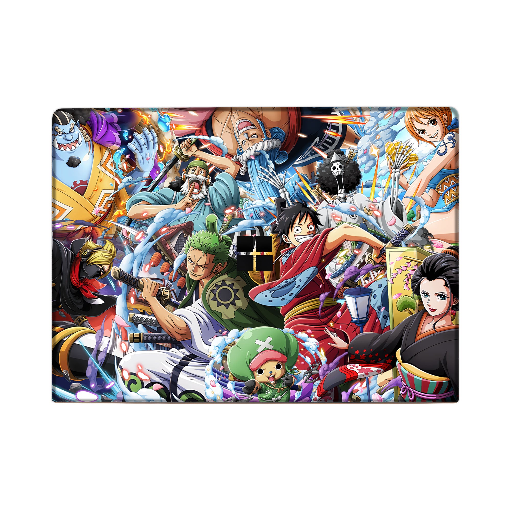 Surface 3rd Gen 13.5 inch 2019 Skins & Wrap