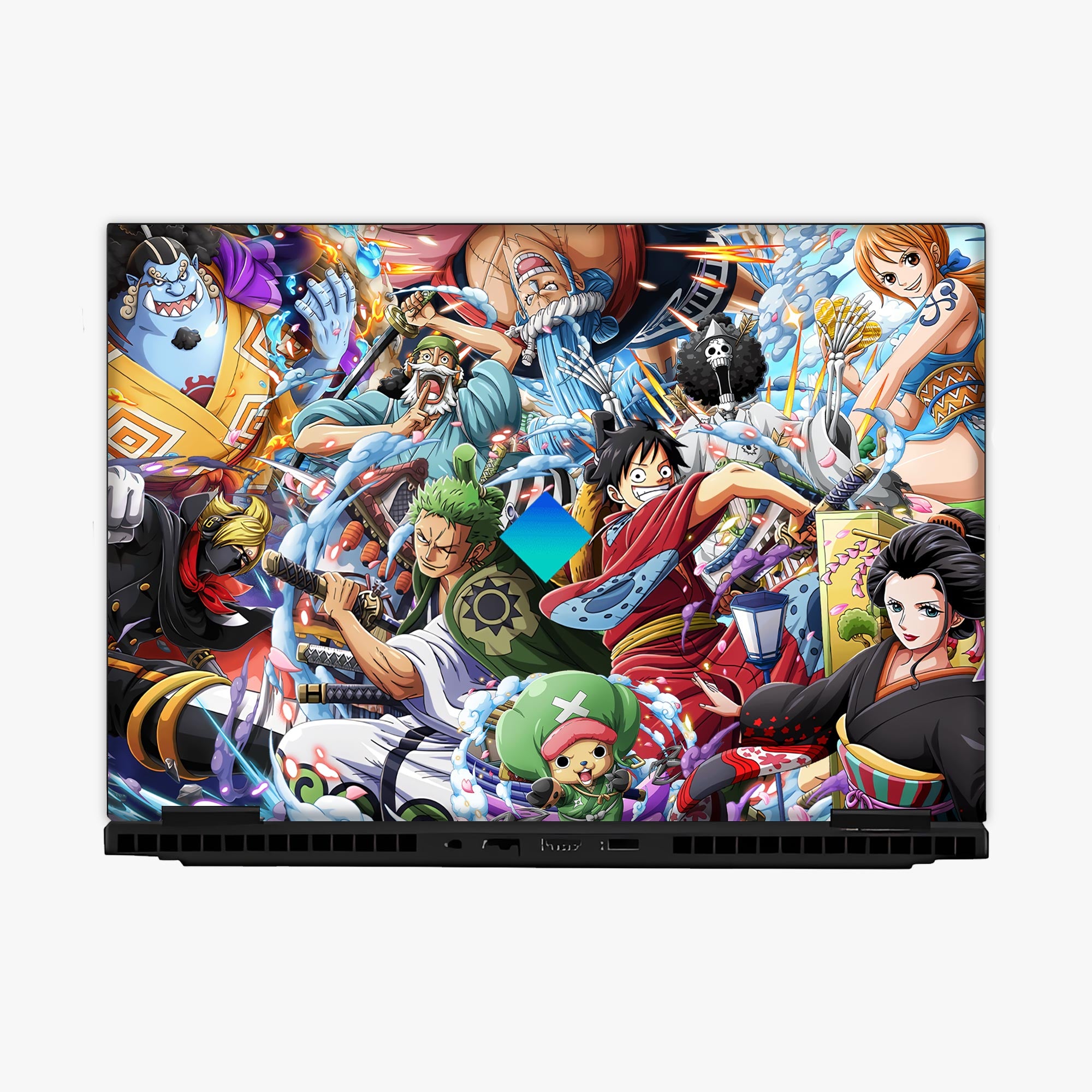 Hp Omen Gaming - 16 - C0138AX Skins & Wraps