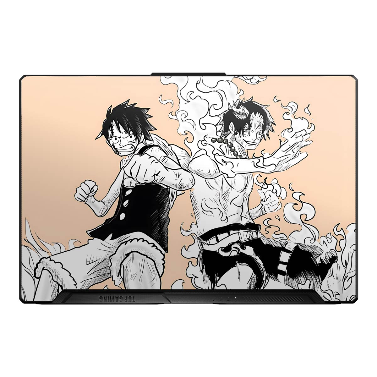Pirate Kings - Laptop Skins