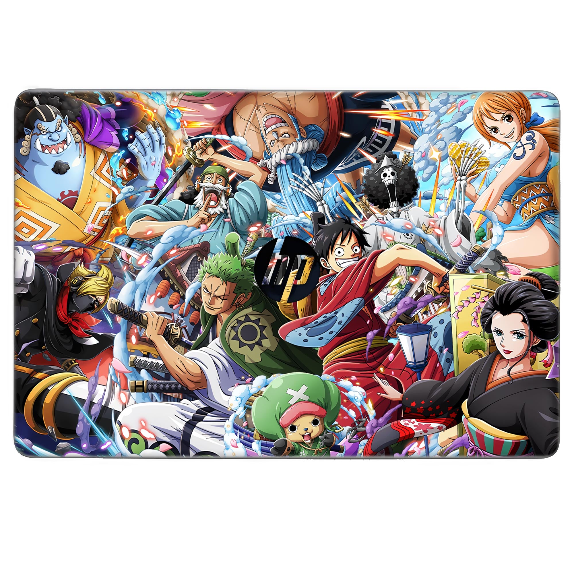 Hp Notebook - 15s-BS0XX Skins & Wraps