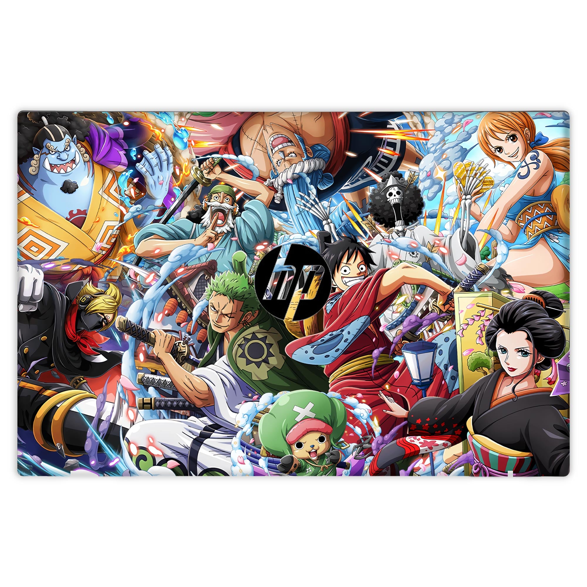 Hp Envy 13 - AD139TU Skins & Wraps