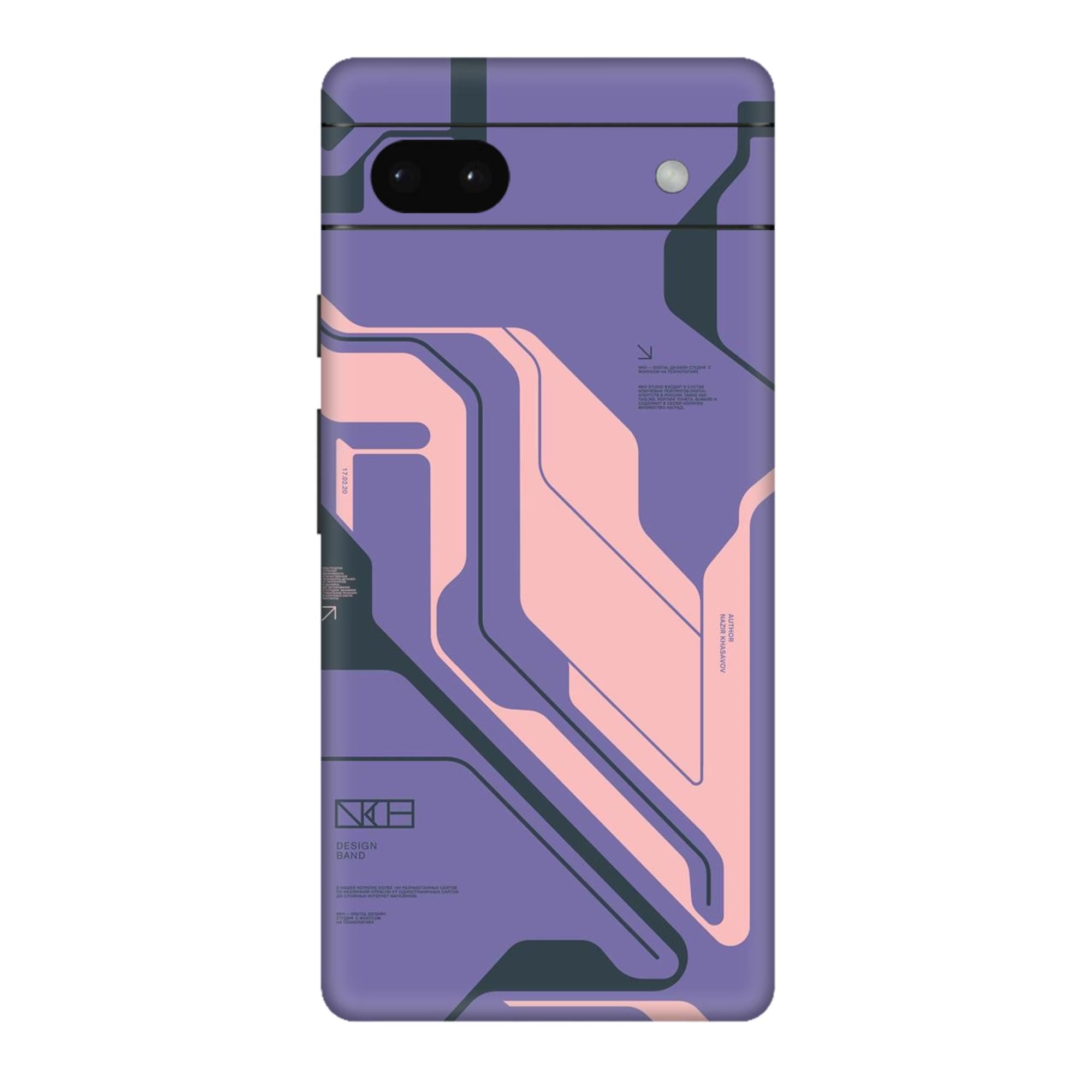 Pixel 6a