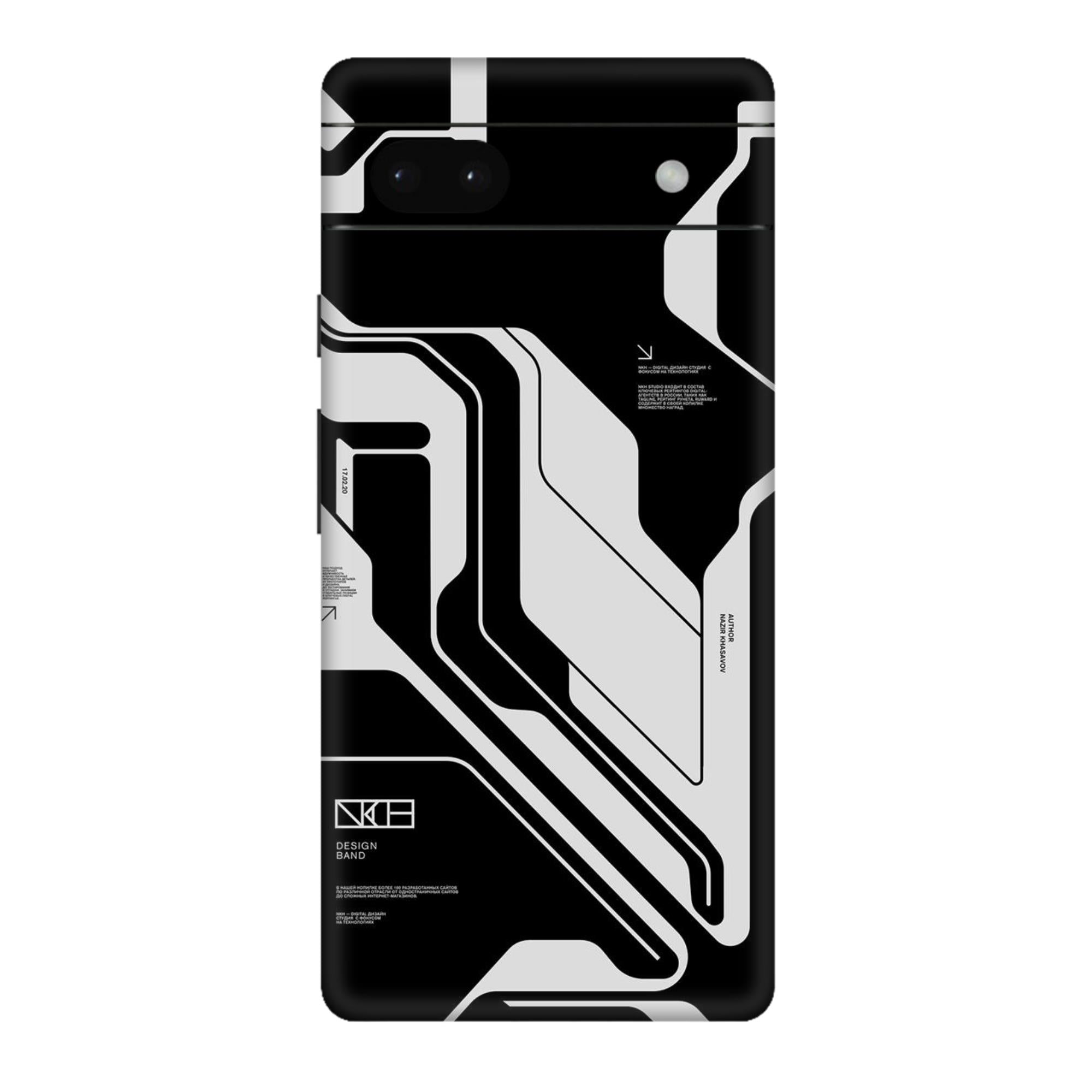 Pixel 6a