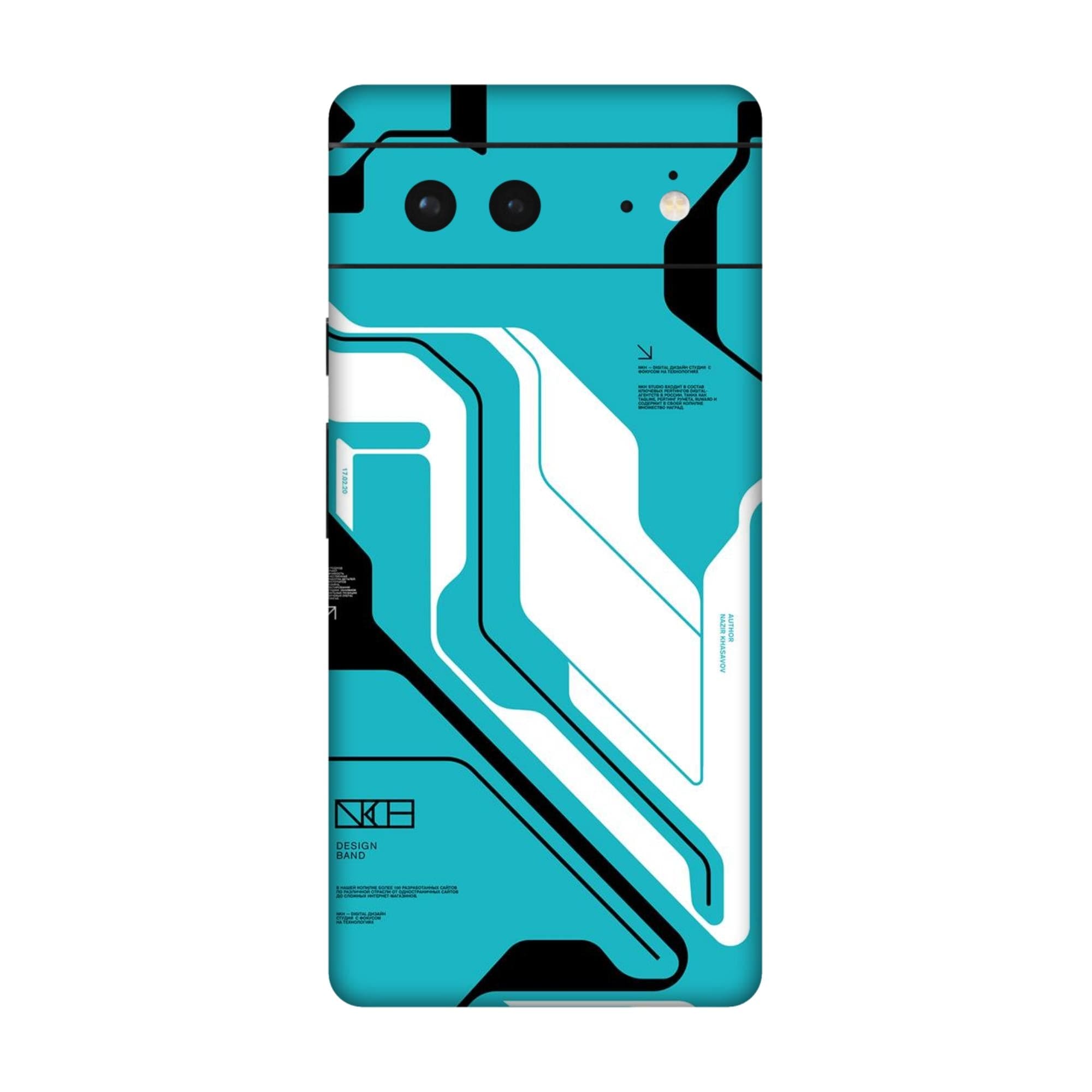Pixel 6