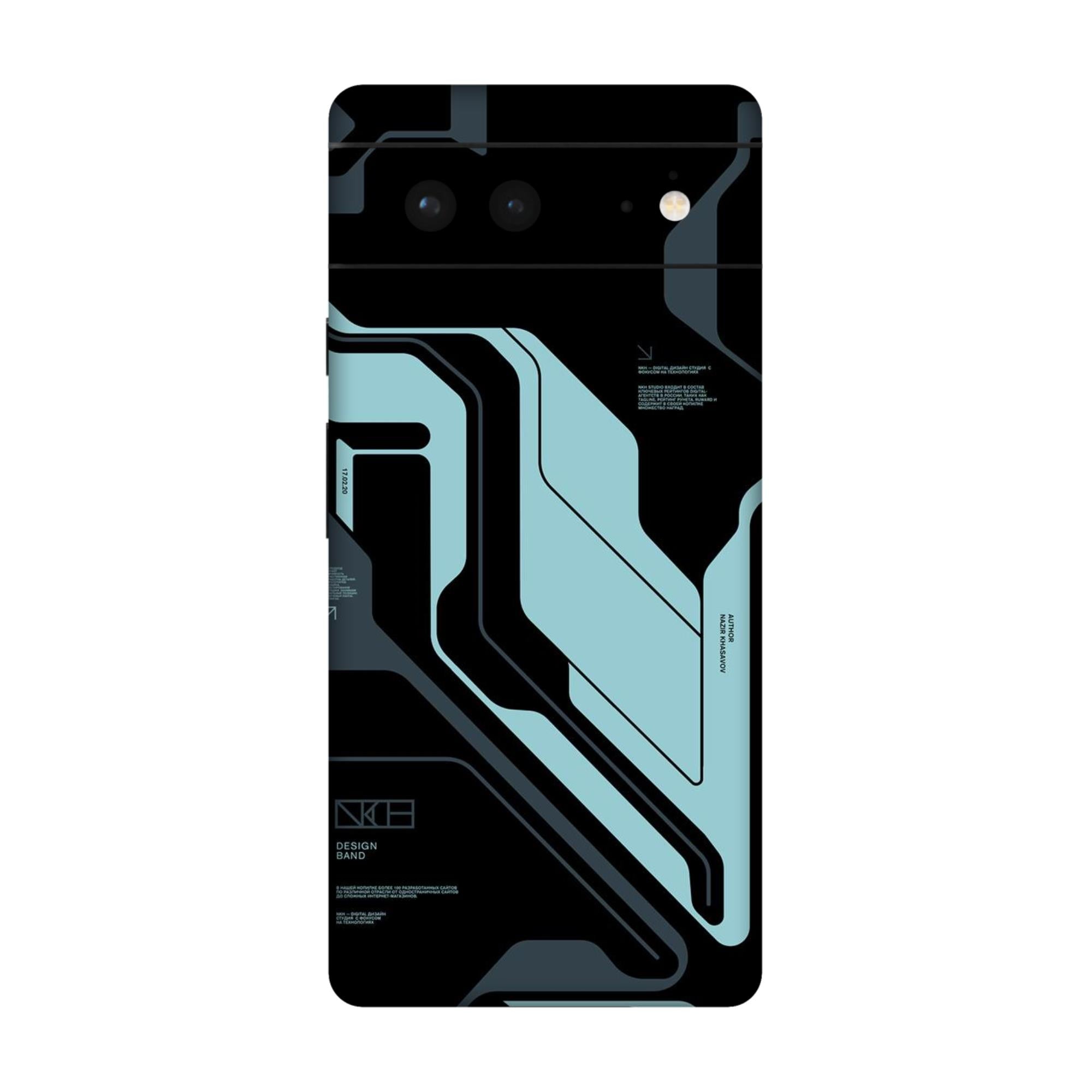 Pixel 6