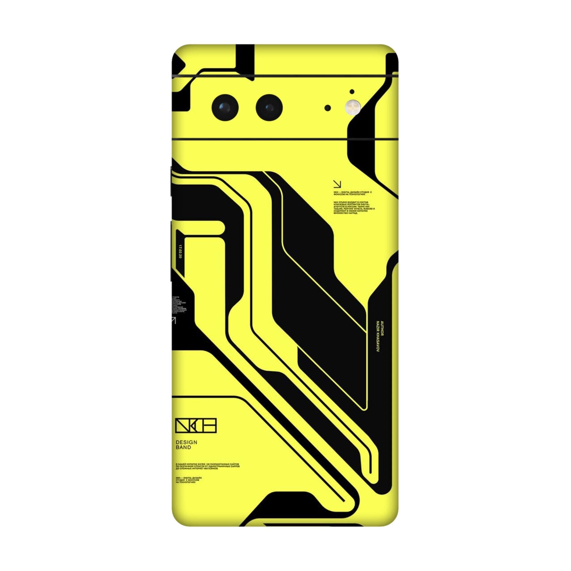 Pixel 6