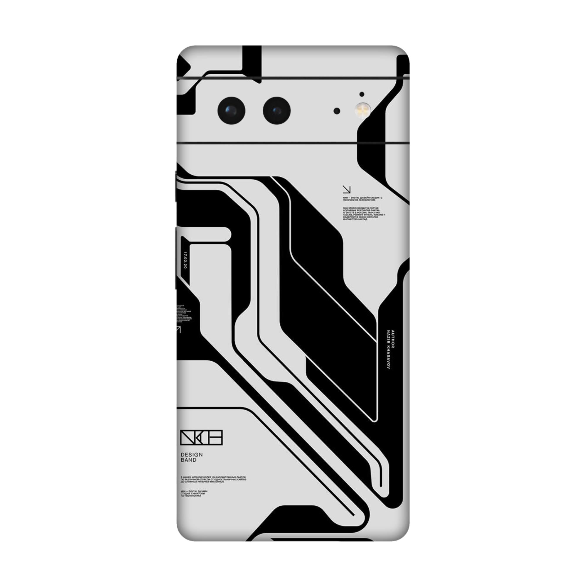 Pixel 6