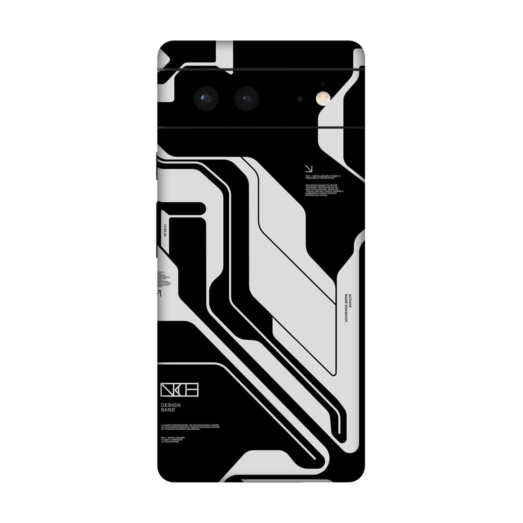Pixel 6