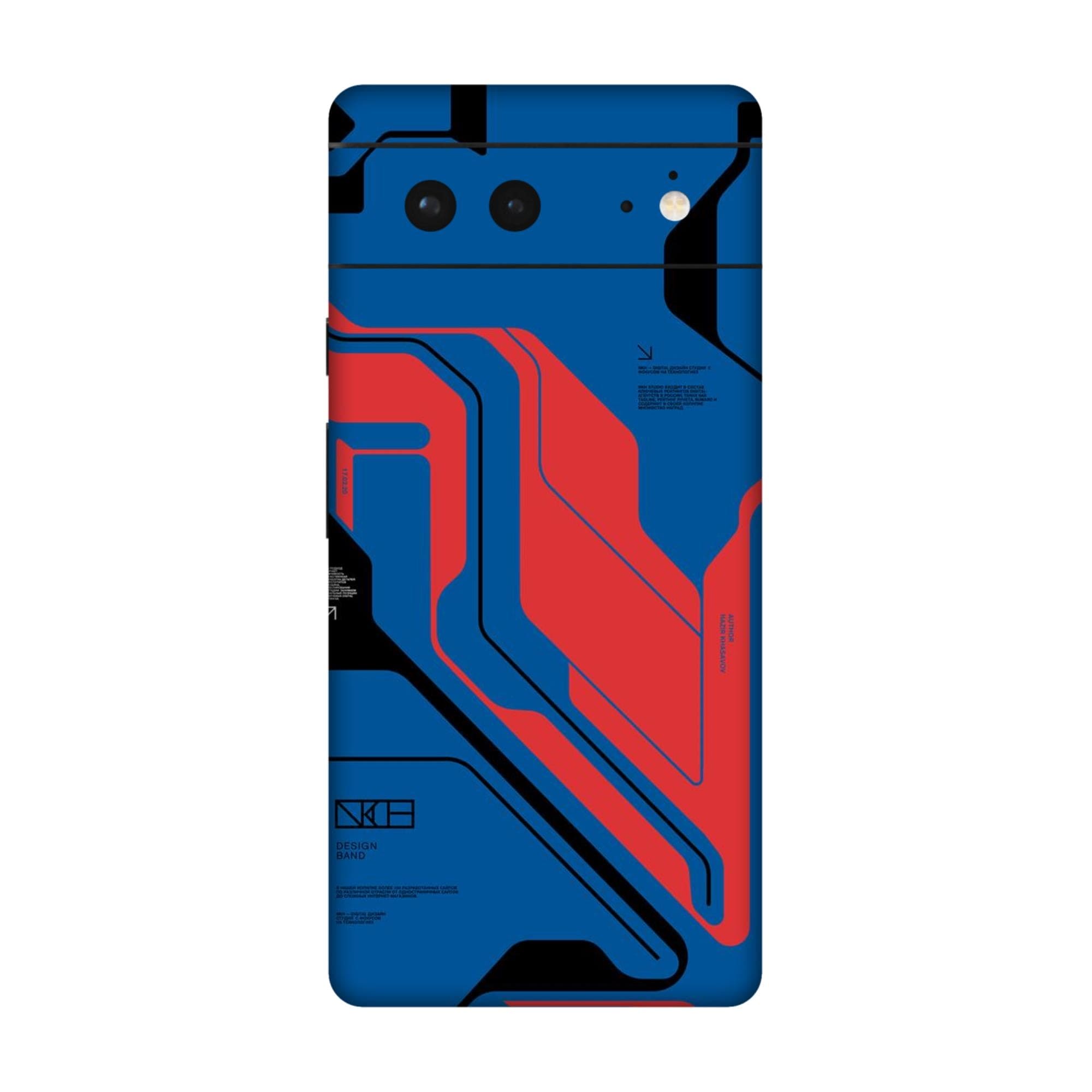 Pixel 6