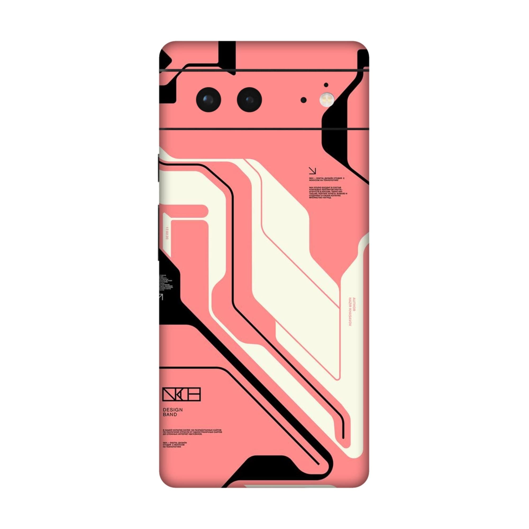 Pixel 6