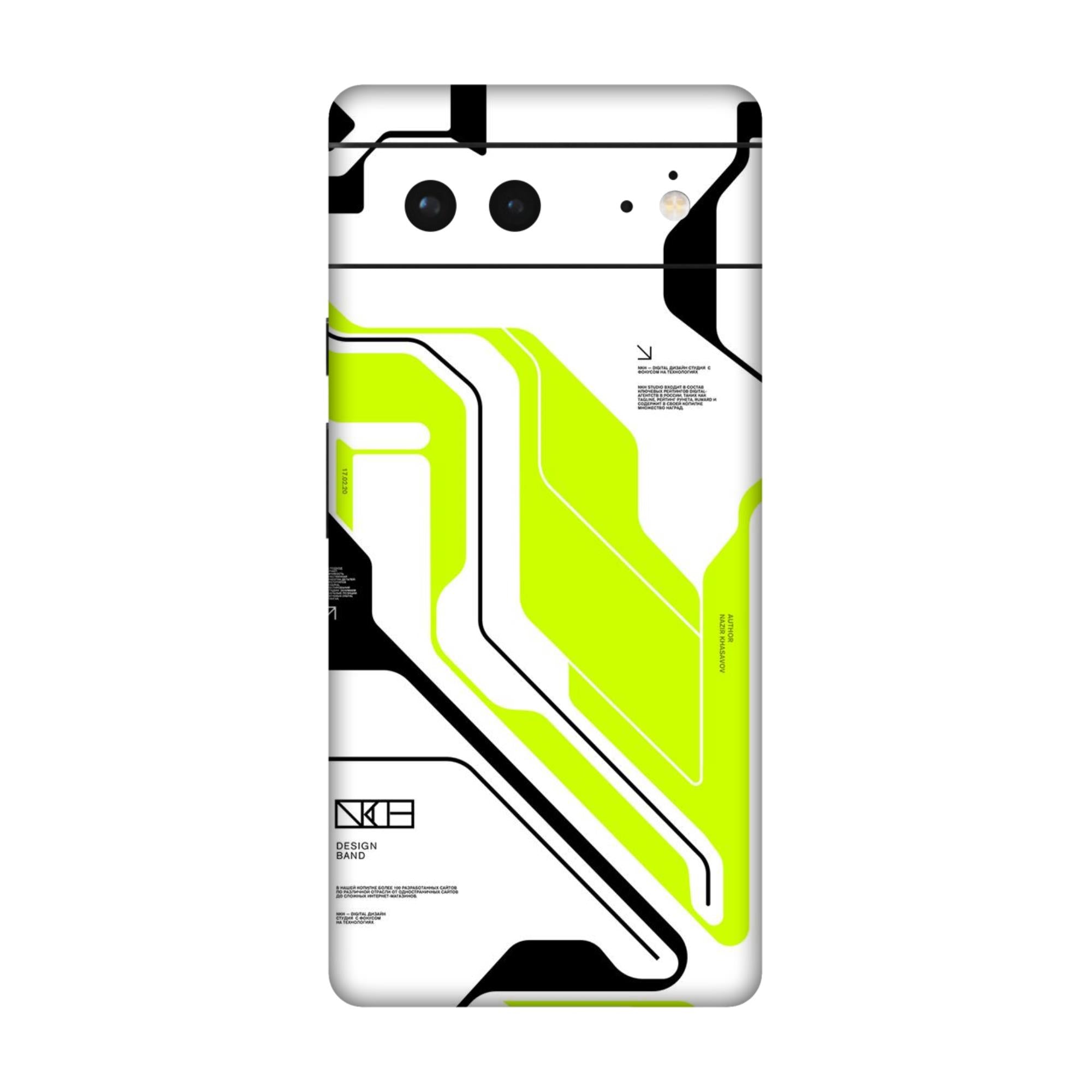 Pixel 6