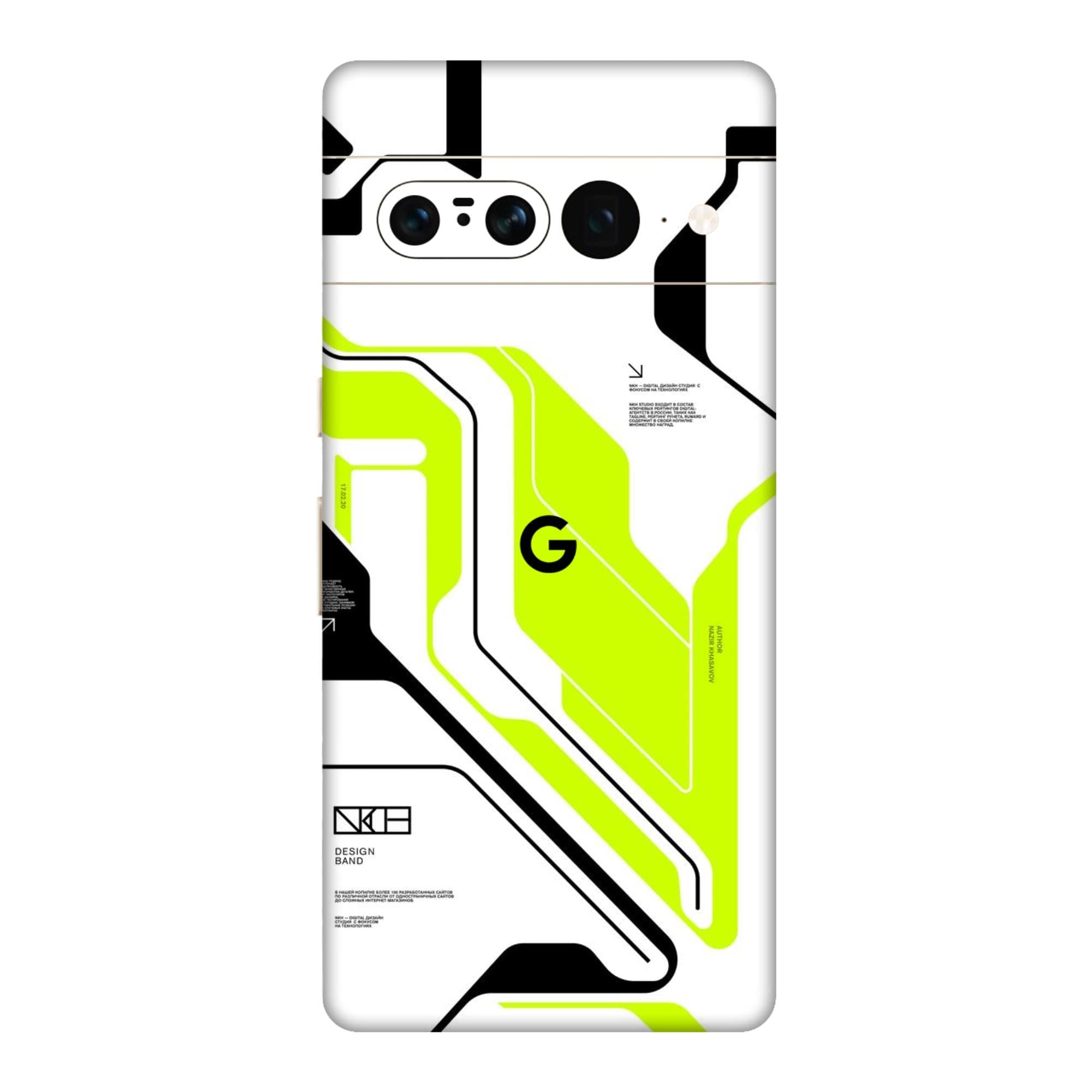 custom rom pixel 7 pro