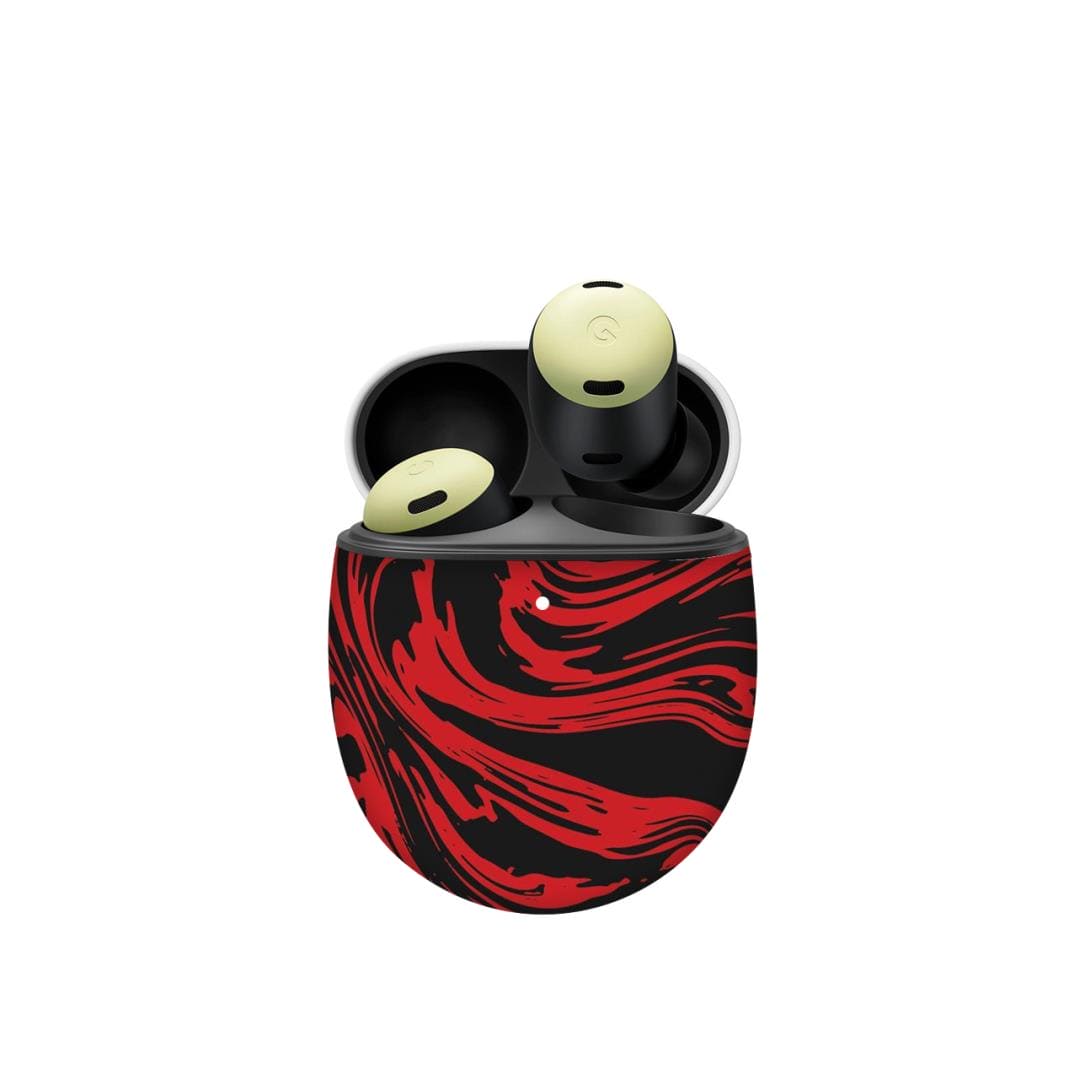 Pixel Buds Pro Asphedol skins