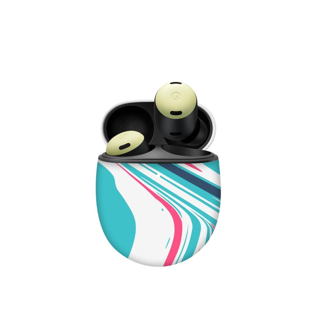 Oneplus Buds Candy Cat skins