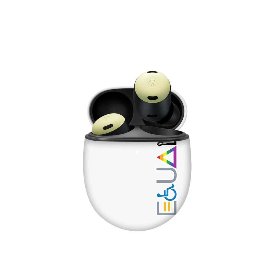 Pixel Buds Pro Equality skins