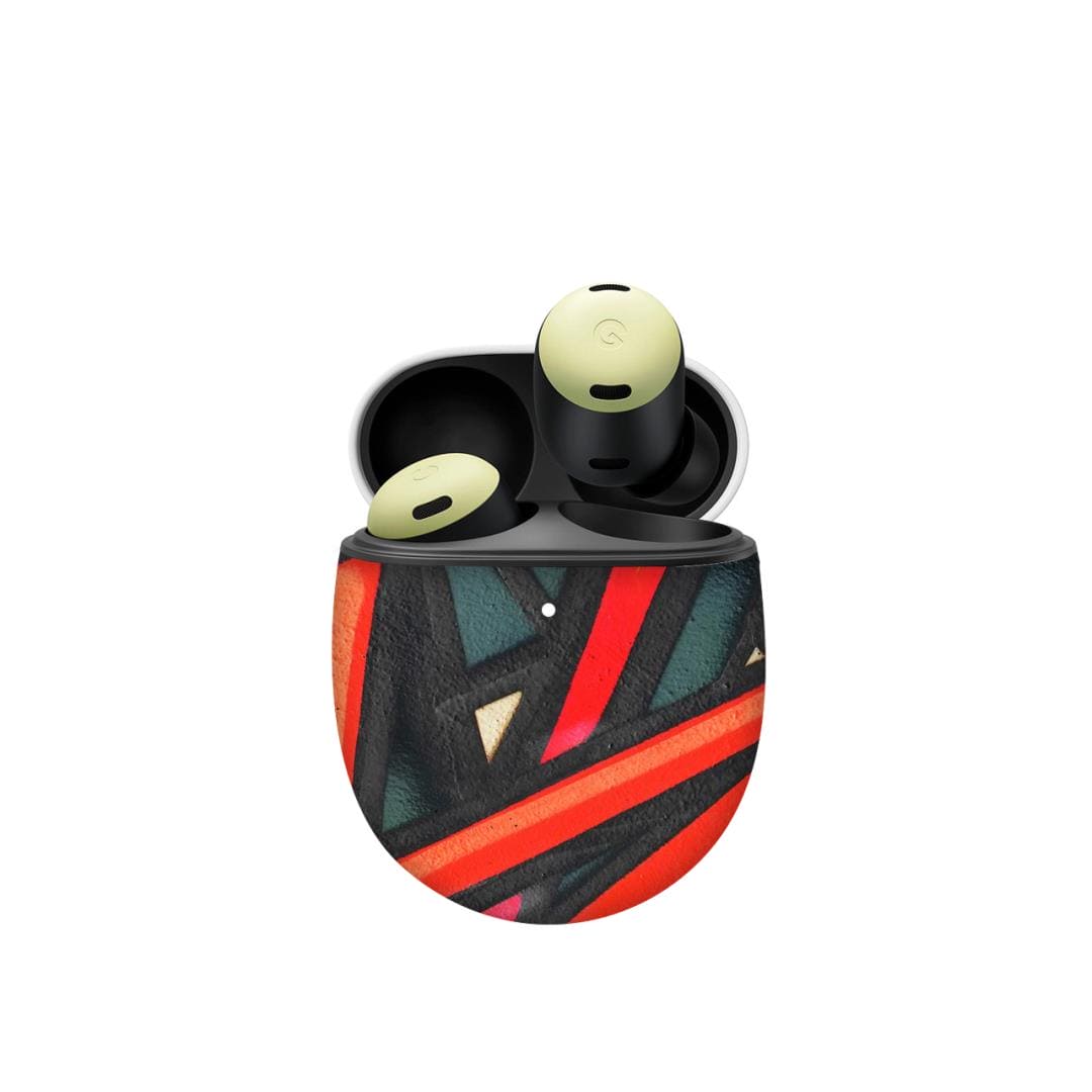 Pixel Buds Pro Plasma skins