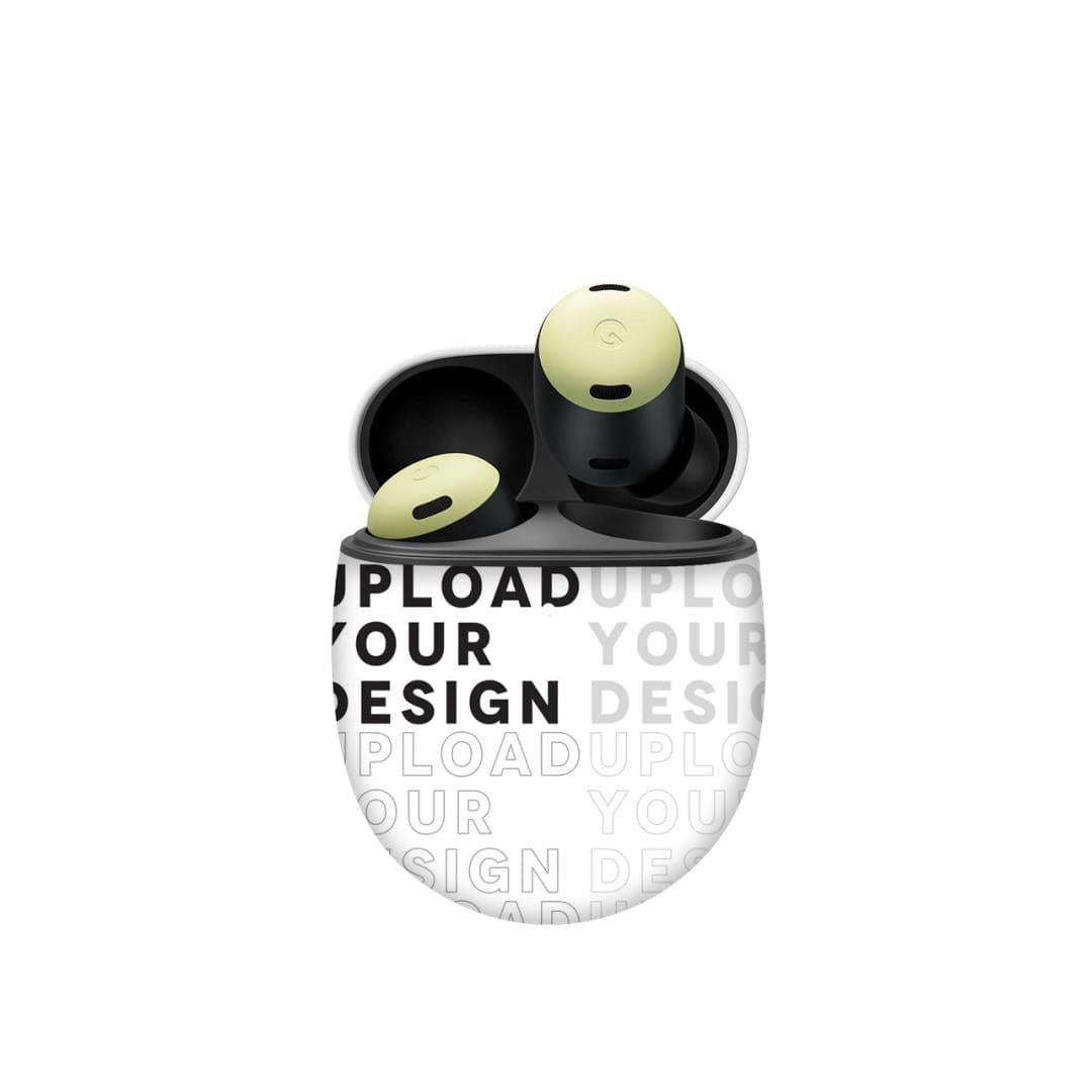 Pixel Buds Pro UPLOAD YOUR OWN skins