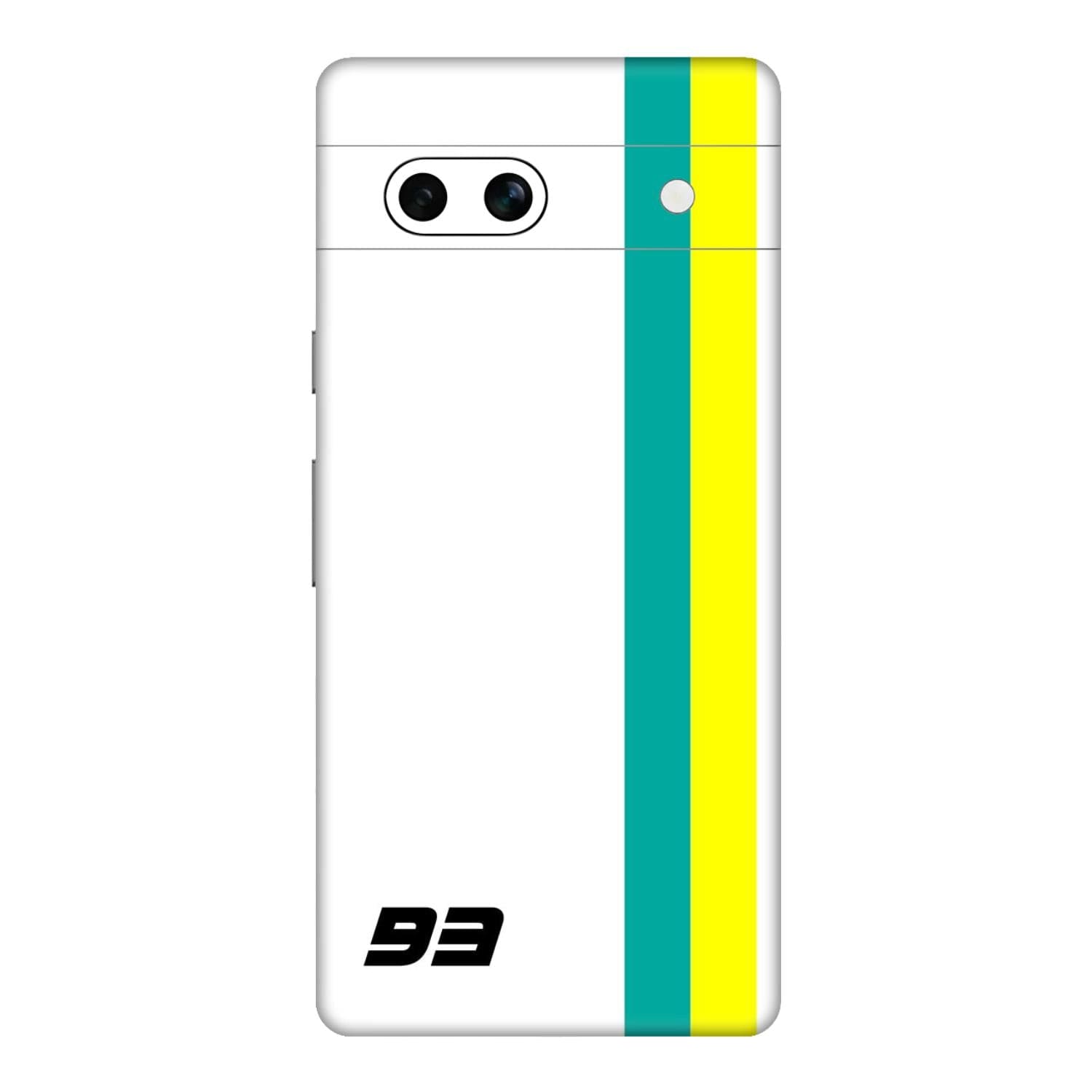 Google Pixel 7a Skins & Wraps