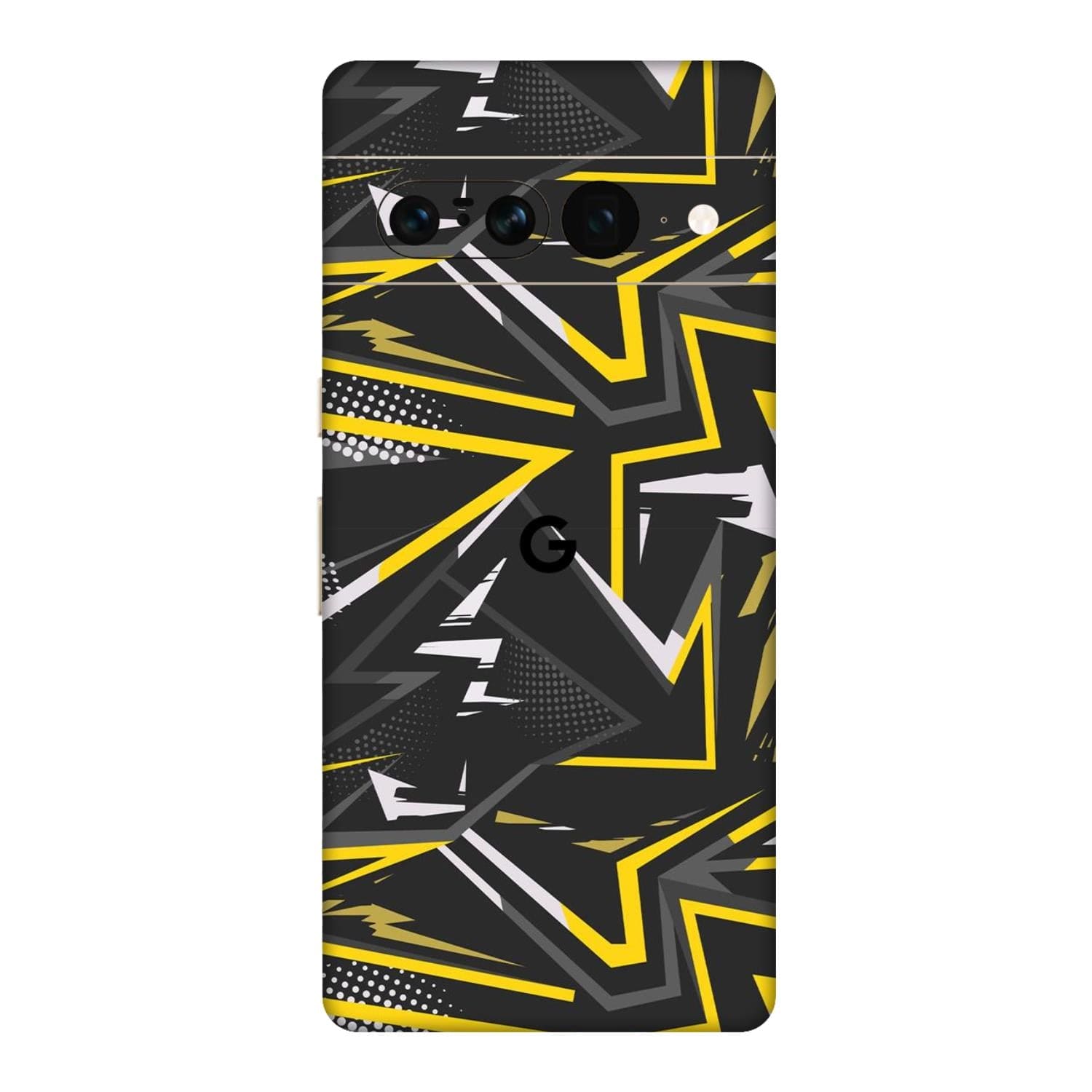 Google Pixel 7 Pro Skins & Wraps
