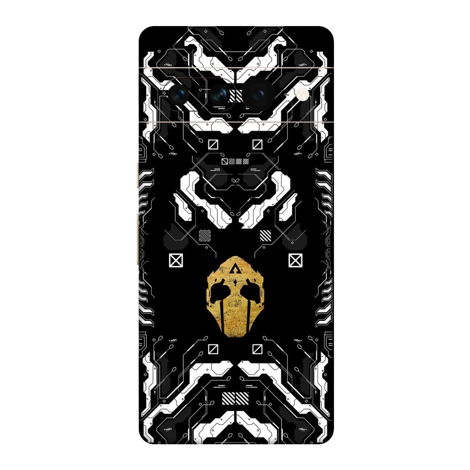 Google Pixel 7 Pro Skins & Wraps