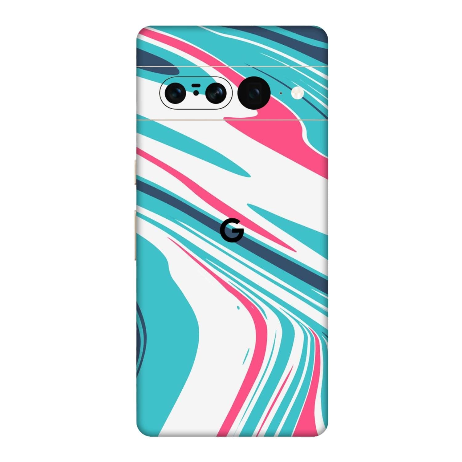 Google Pixel 7 Pro Skins & Wraps