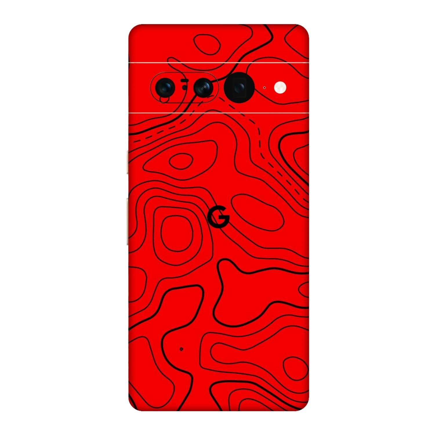 Google Pixel 7 Pro Skins & Wraps