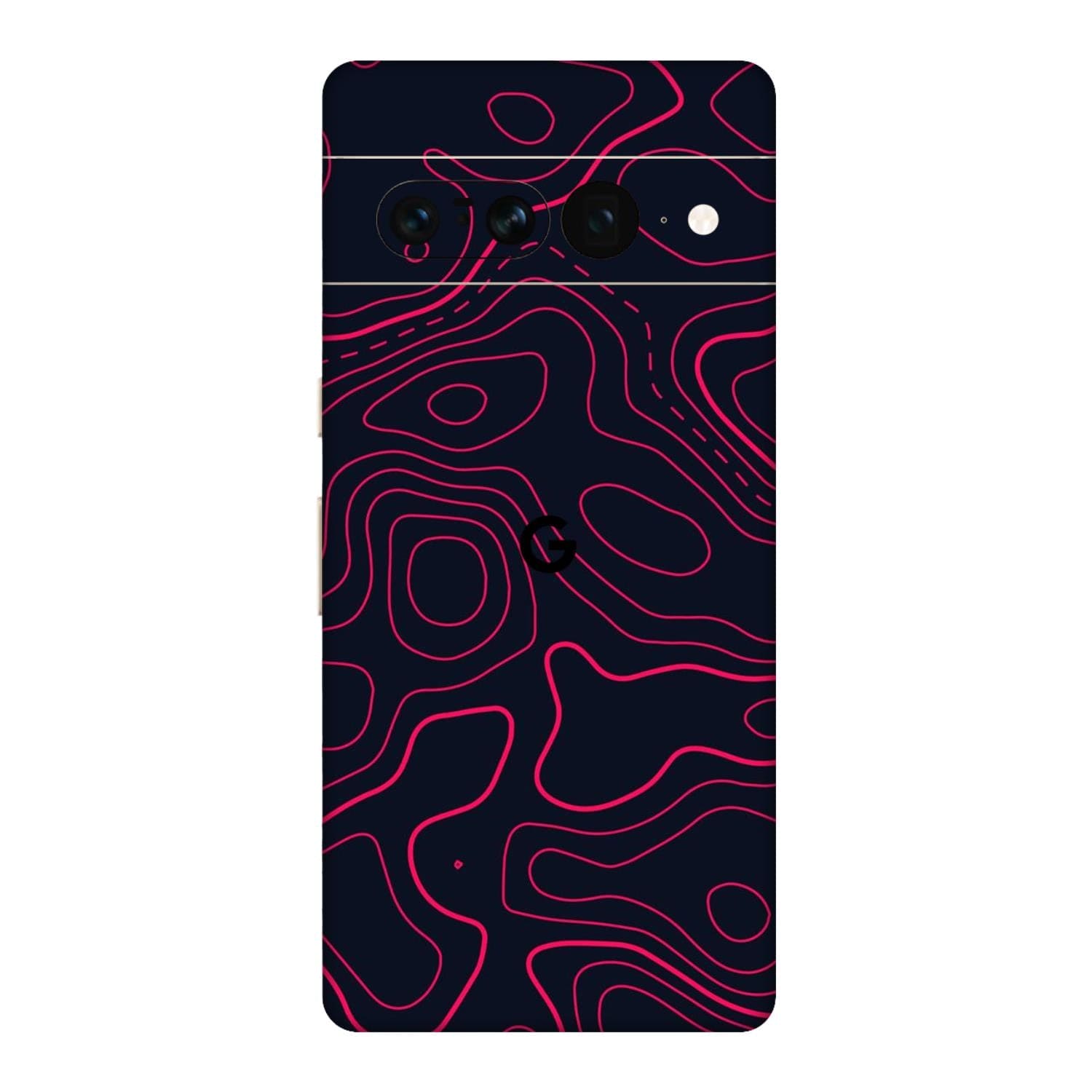 Google Pixel 7 Pro Skins & Wraps