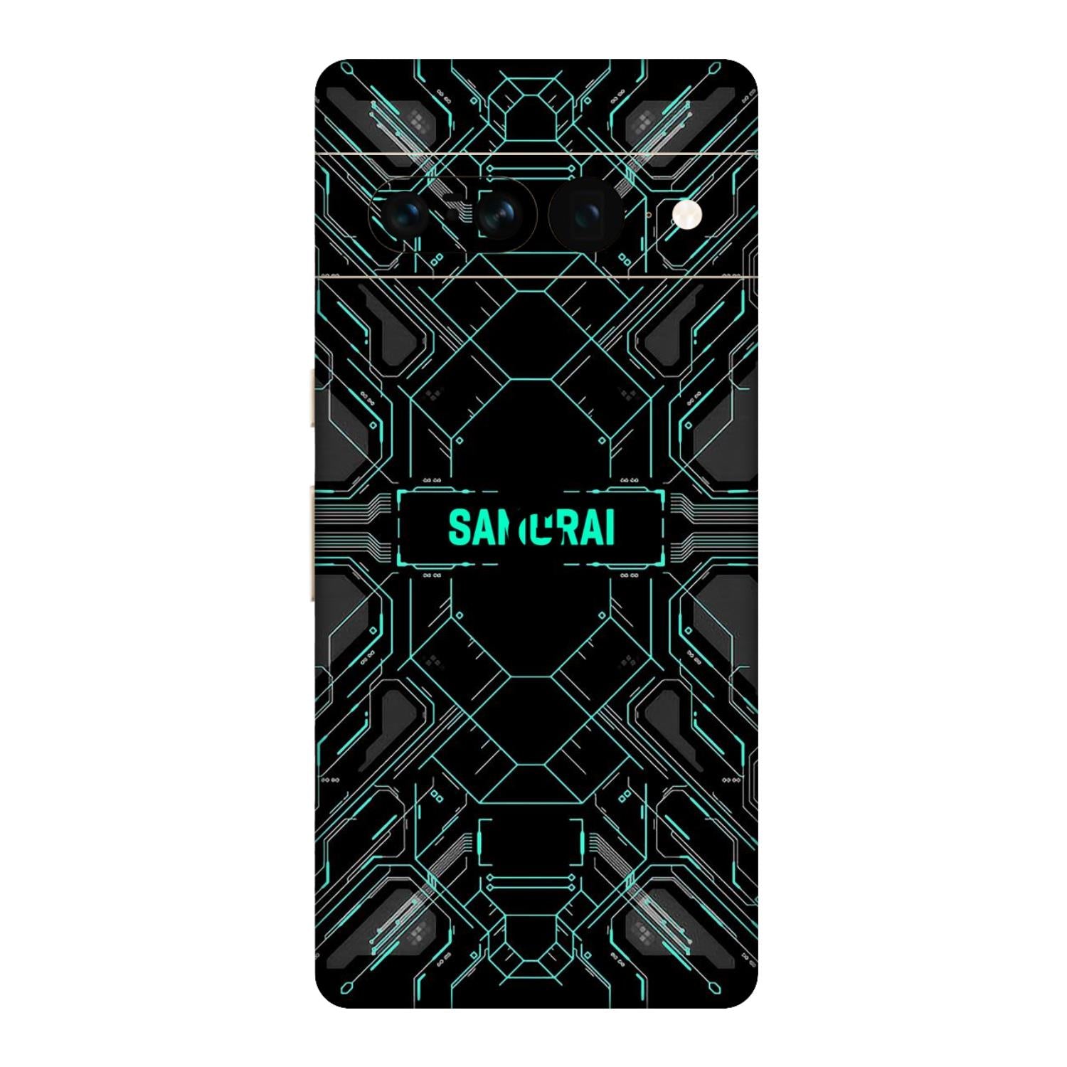 Google Pixel 7 Pro Skins & Wraps