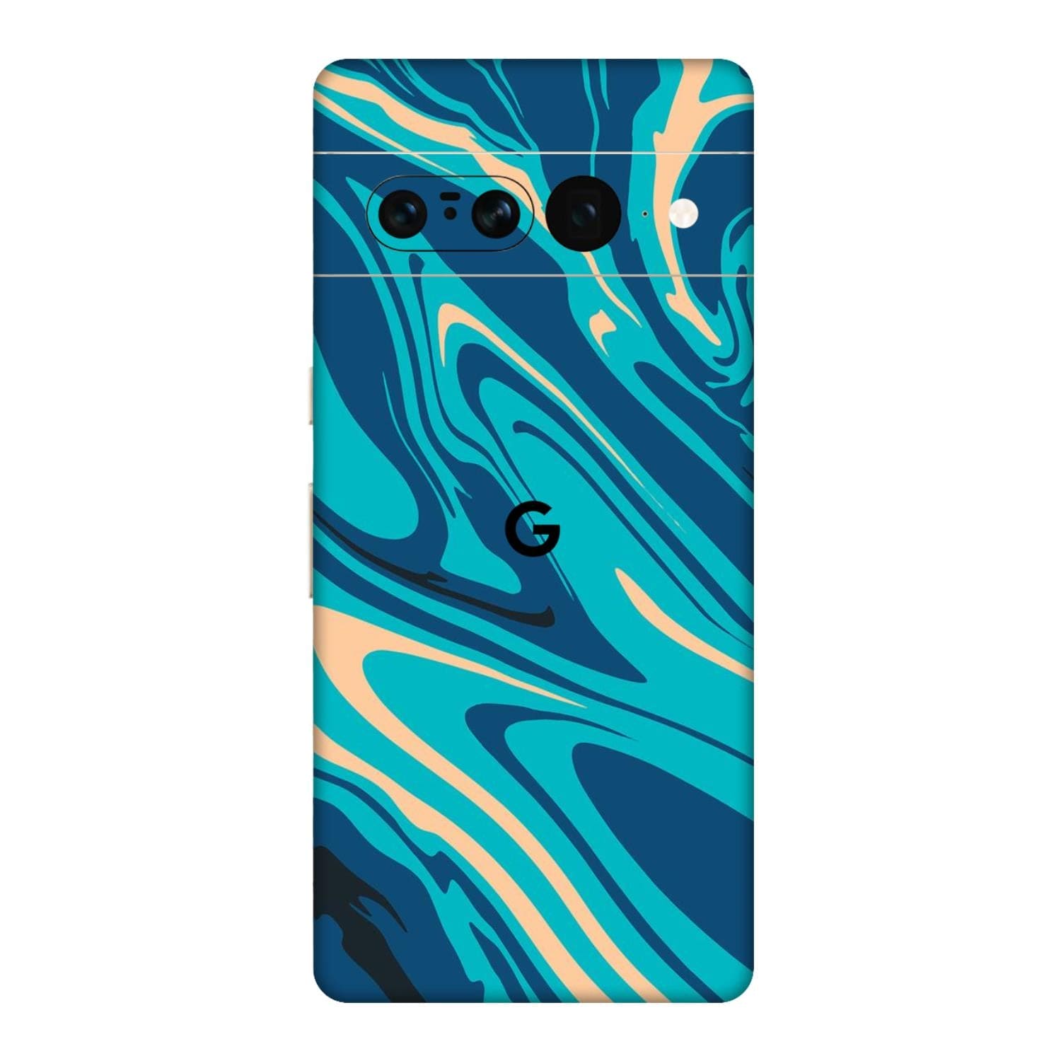 Google Pixel 7 Pro Skins & Wraps