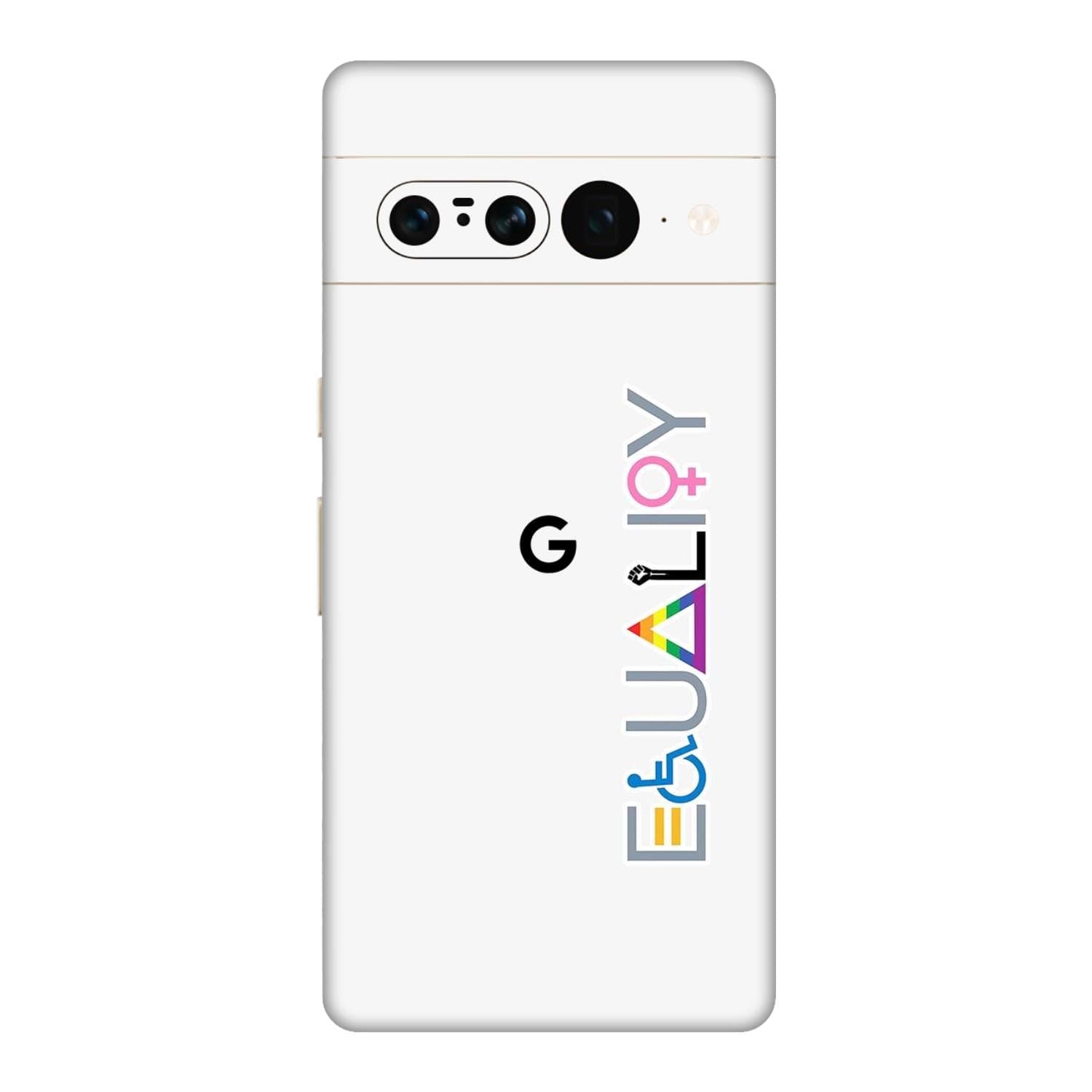Google Pixel 7 Pro Skins & Wraps