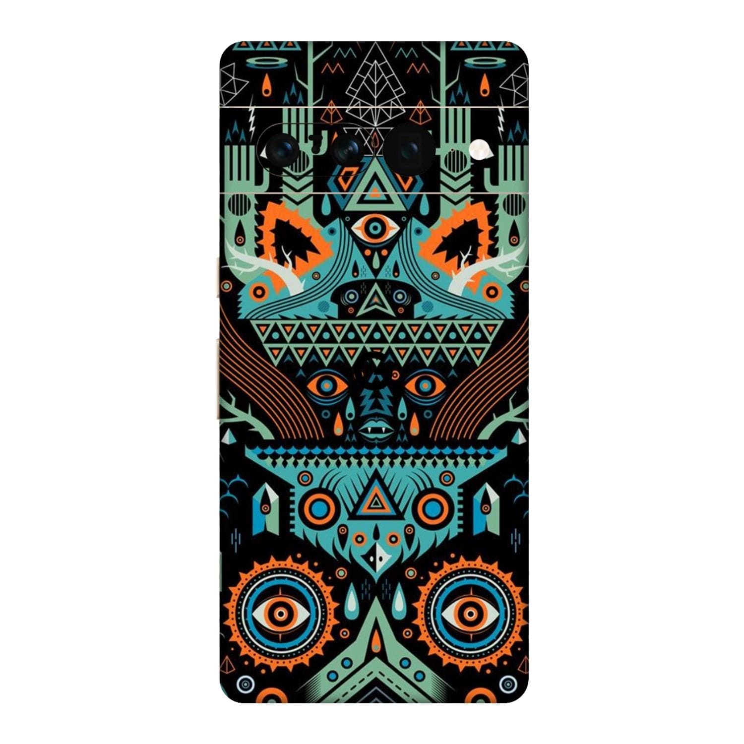 Google Pixel 7 Pro Skins & Wraps
