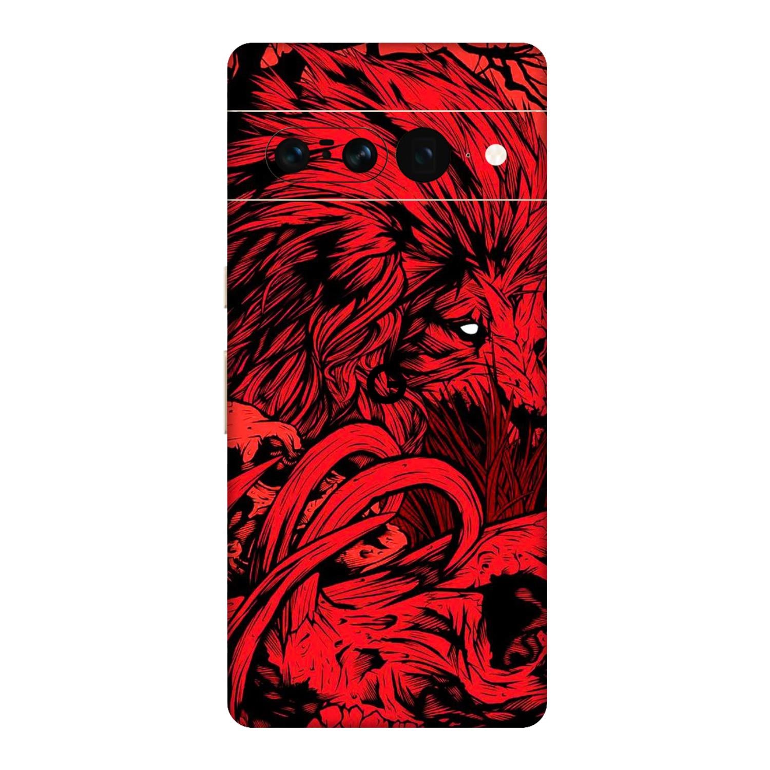 Google Pixel 7 Pro Skins & Wraps