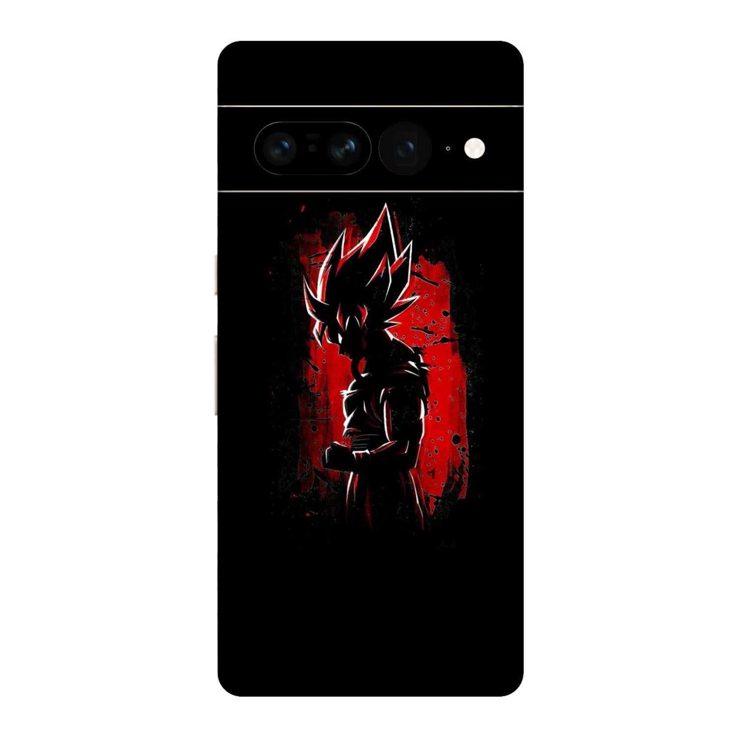 Google Pixel 7 Pro Skins & Wraps