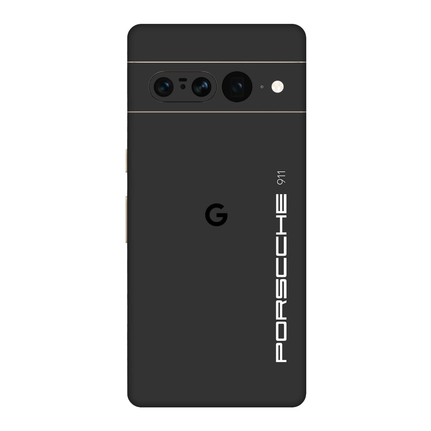 Google Pixel 7 Pro Skins & Wraps