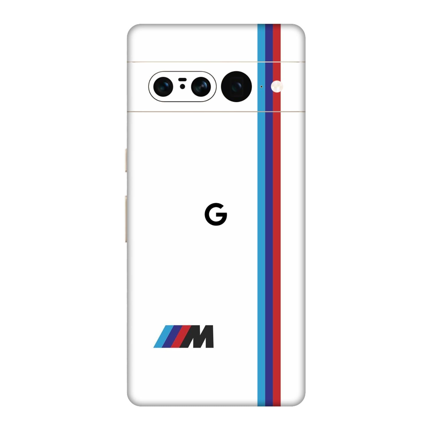 Google Pixel 7 Pro Skins & Wraps