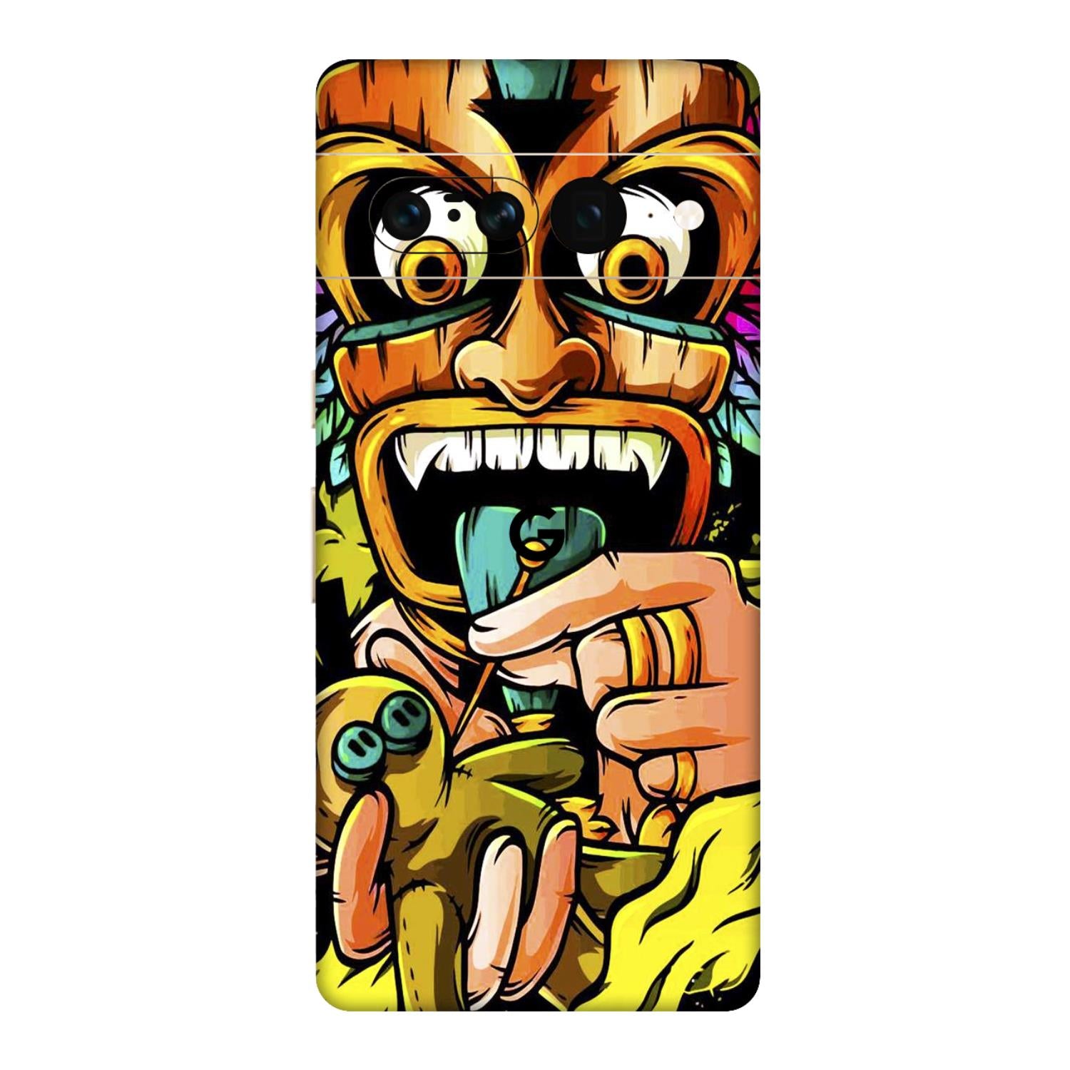 Google Pixel 7 Pro Skins & Wraps